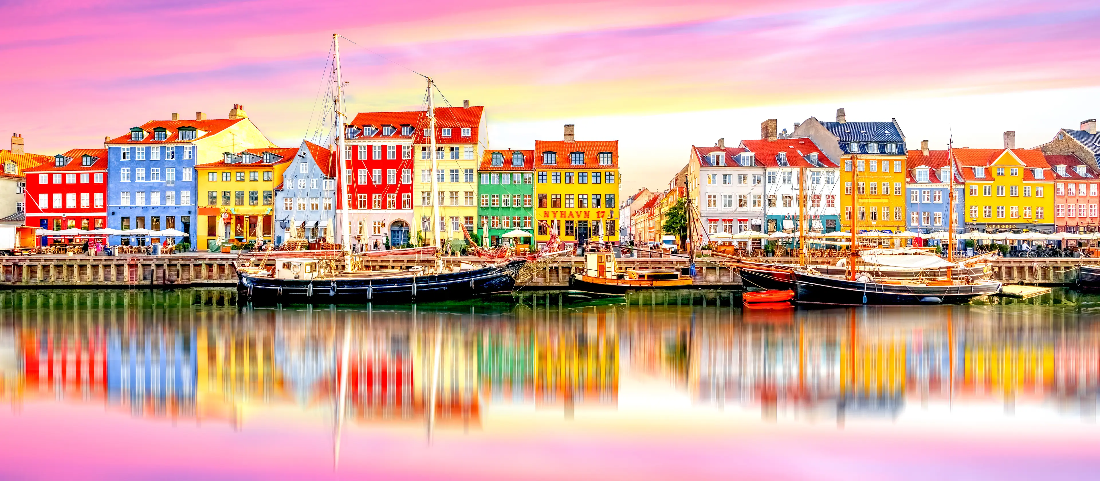 Nyhavn Nyhavn