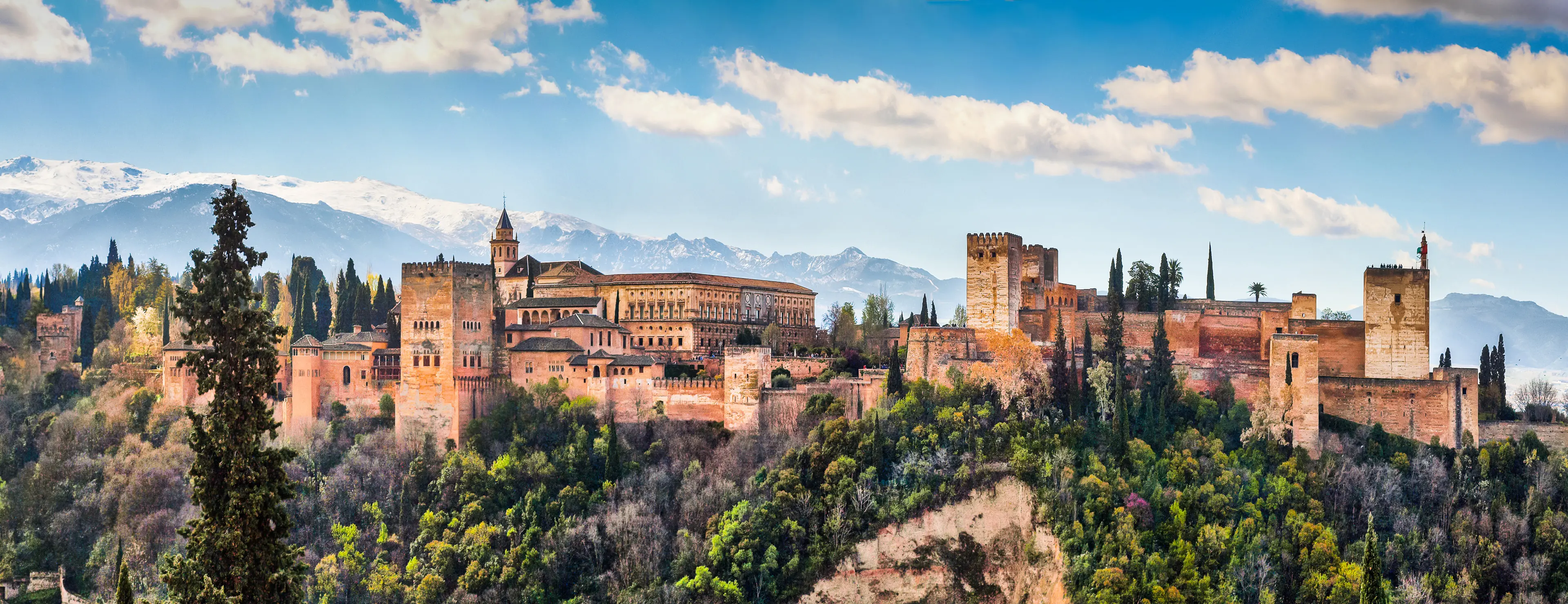Alhambra Alhambra