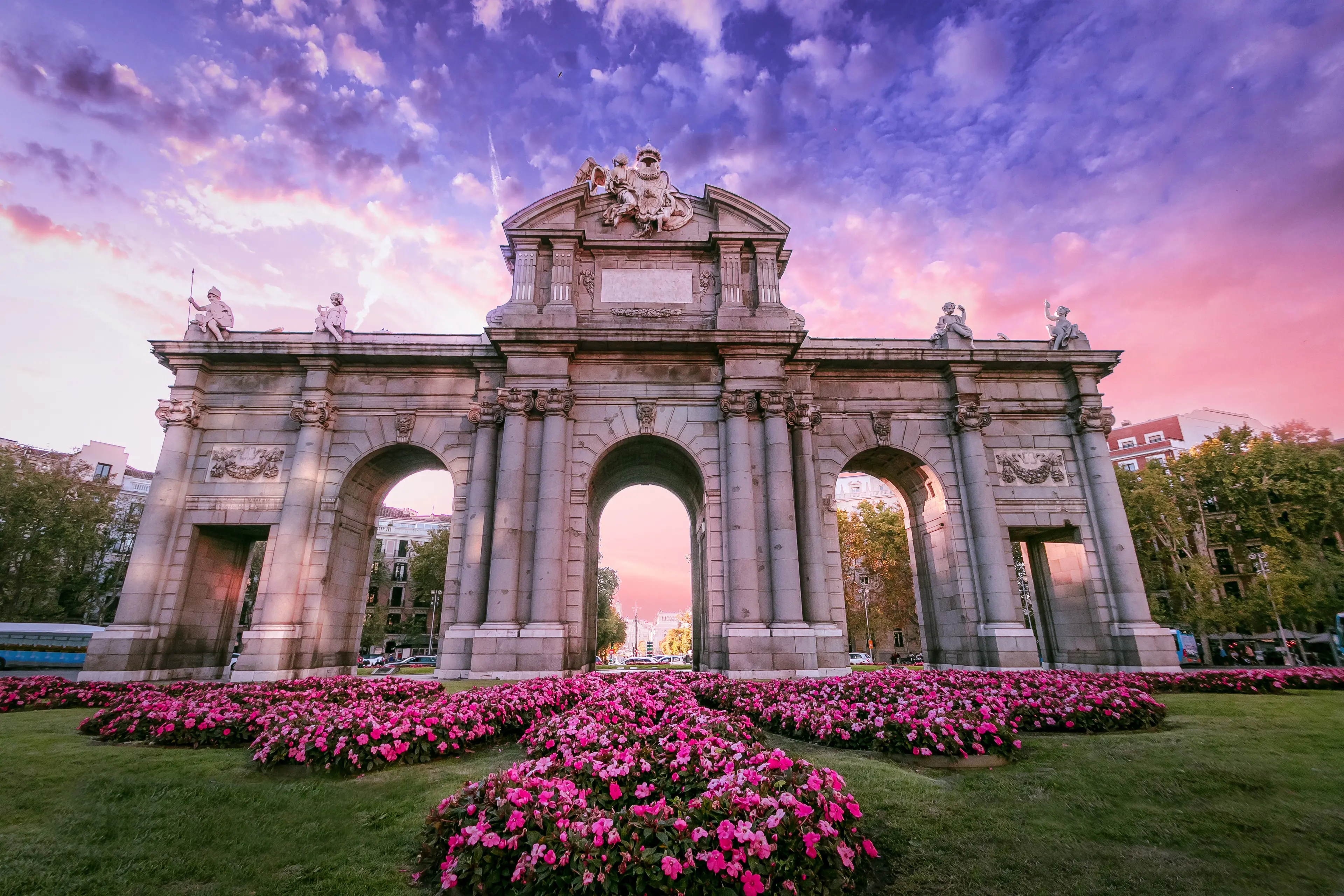 1-Day Madrid Family Itinerary: Outdoor Excursions and Relaxation