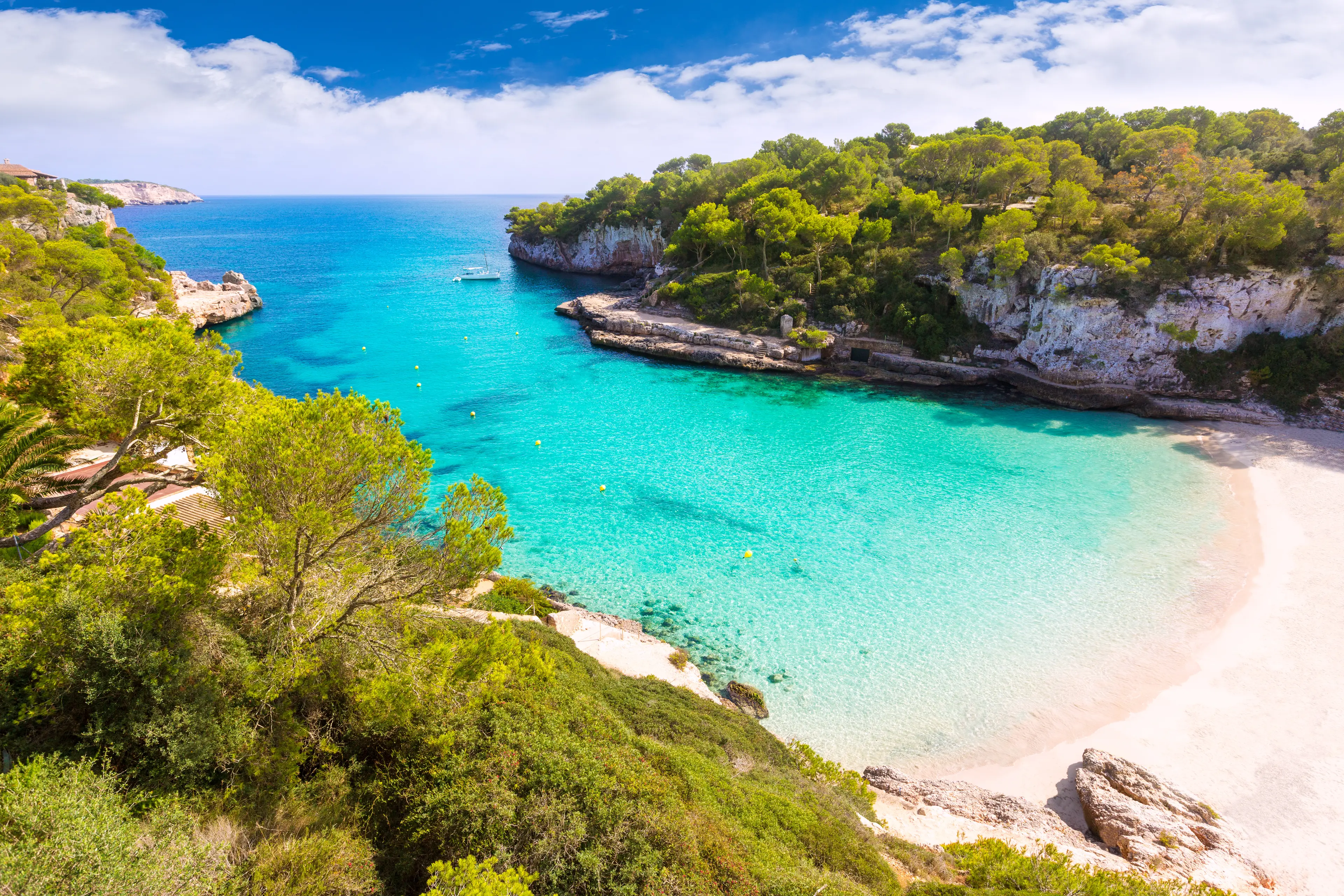 Solo 5-Day Adventure and Shopping Itinerary in Majorca, Spain