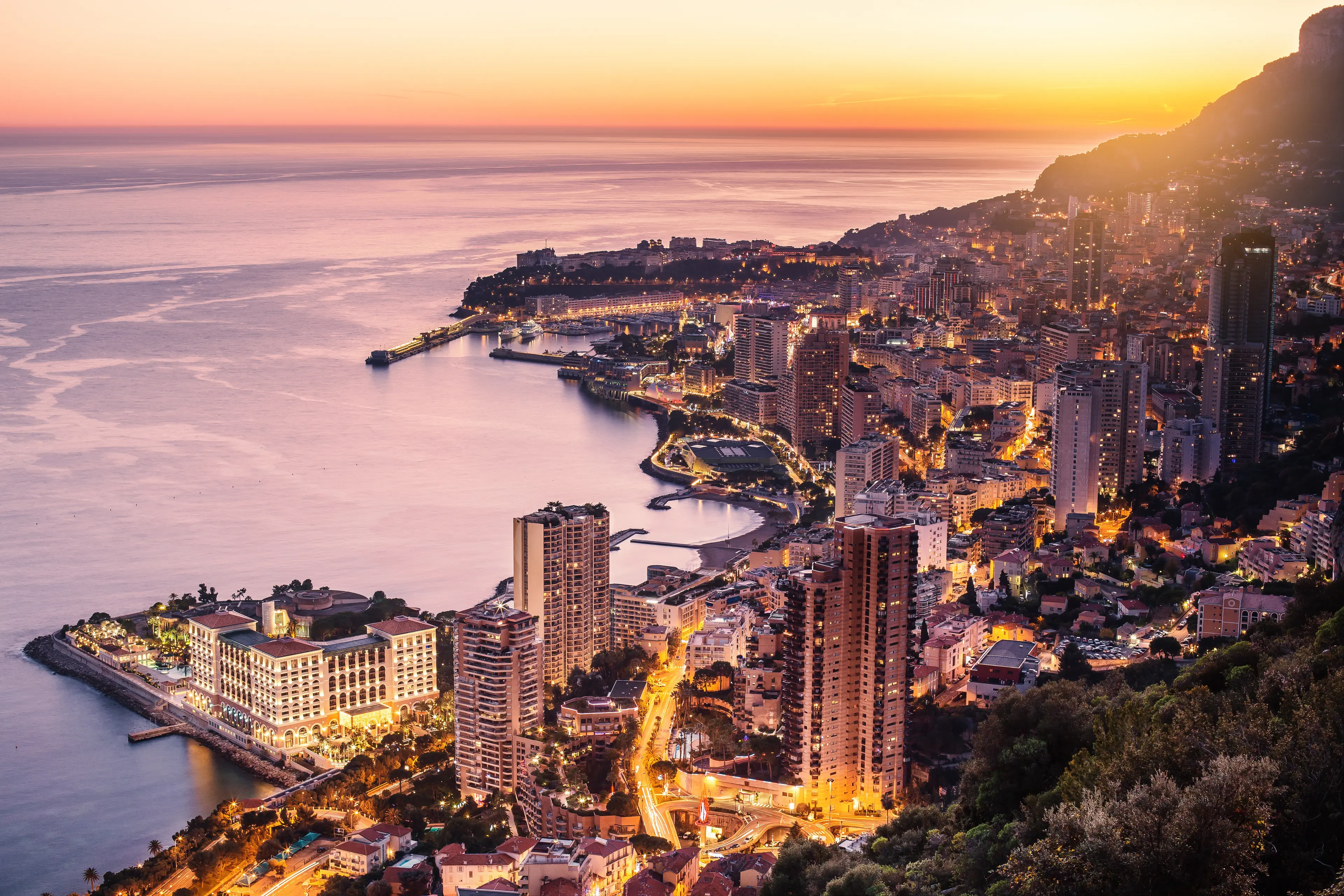 5-Day Exciting Journey Through the Stunning French Riviera