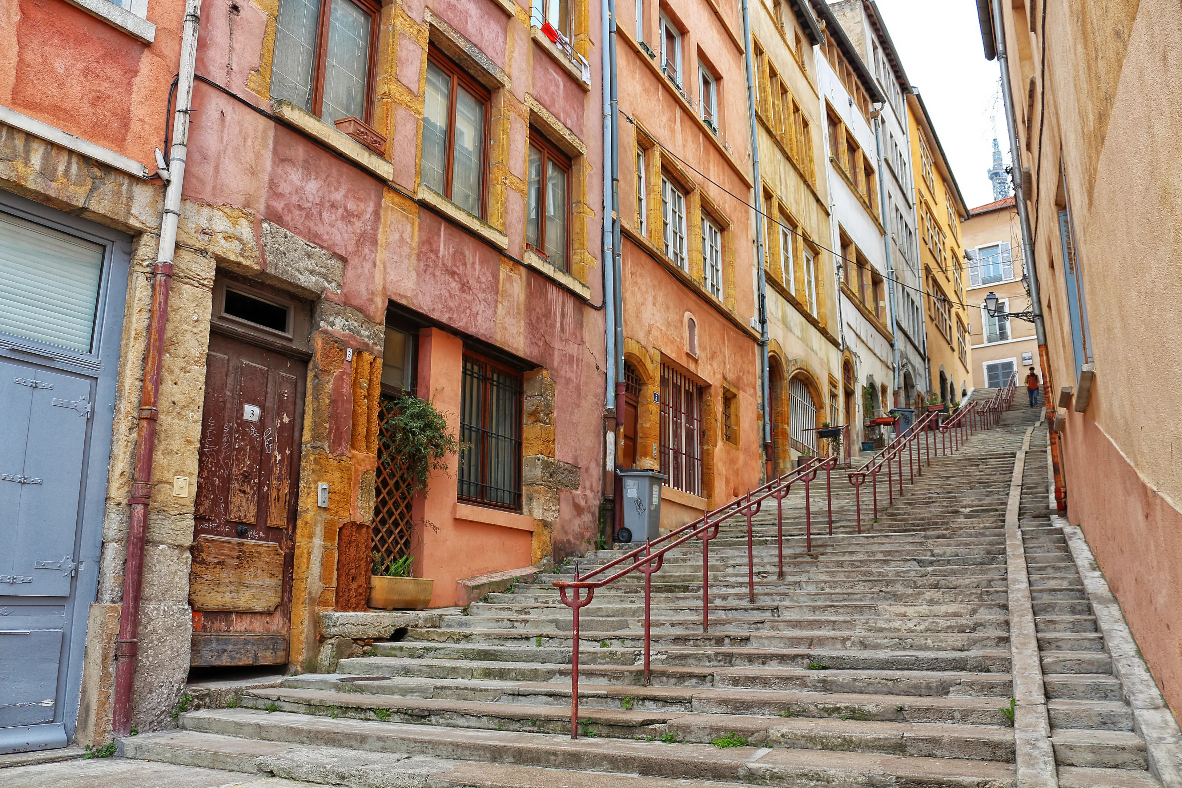 Explore Lyon, France: A Thrilling 2-Day Itinerary