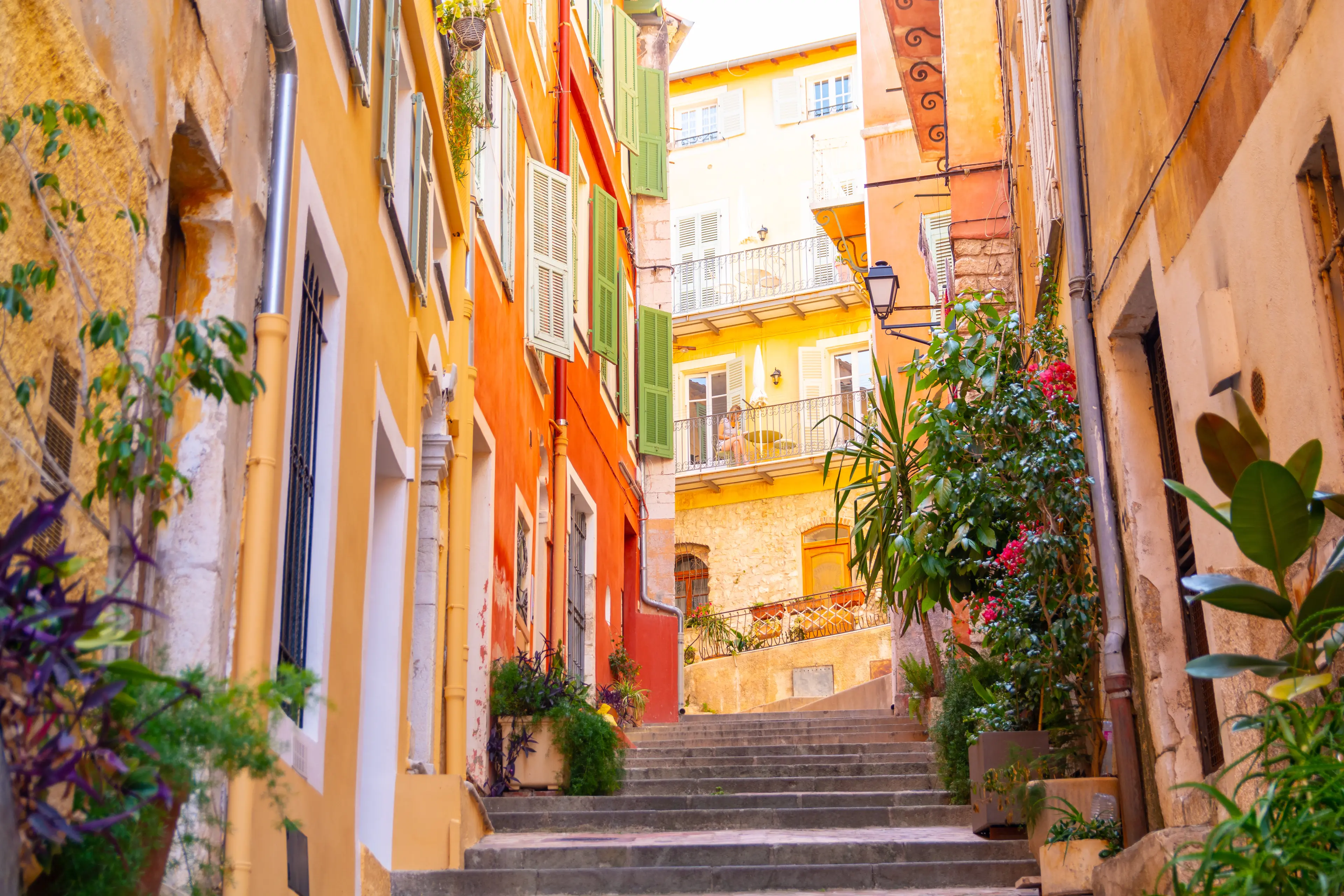 Explore Nice, France: An Exciting 2-Day Itinerary