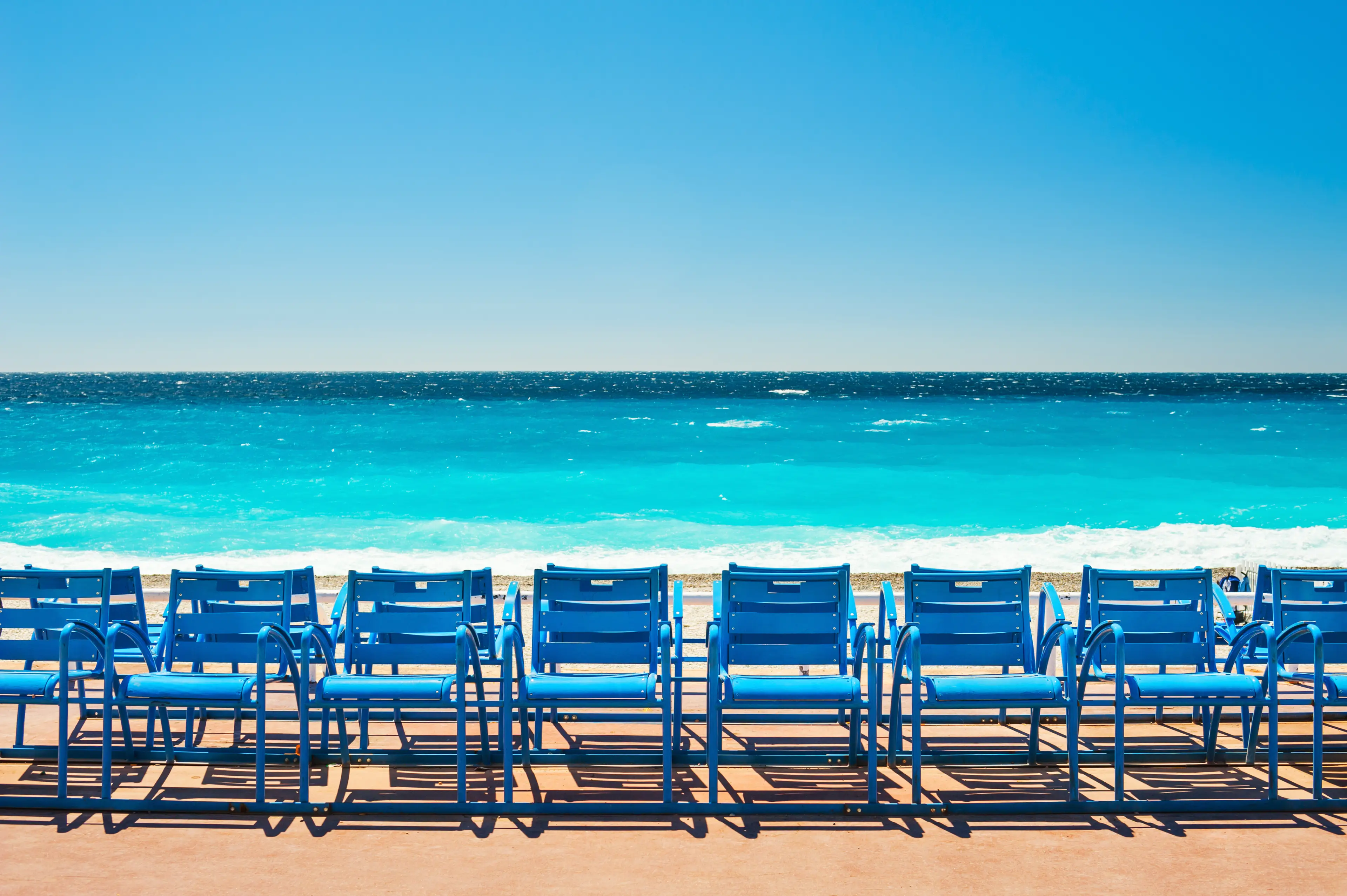 Promenade des Anglais Promenade des Anglais