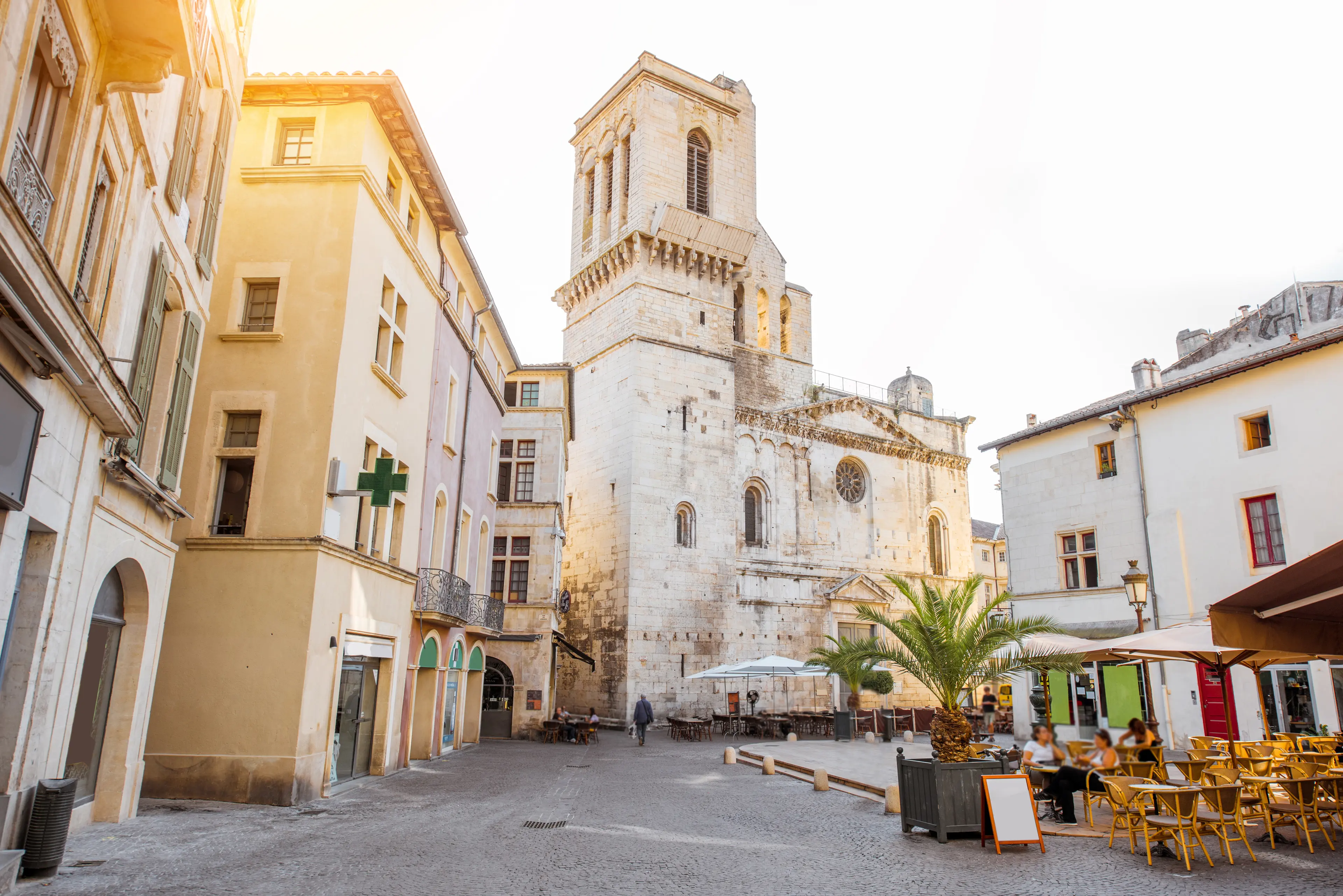 Explore Nimes, France: A Detailed 2-Day Itinerary Guide