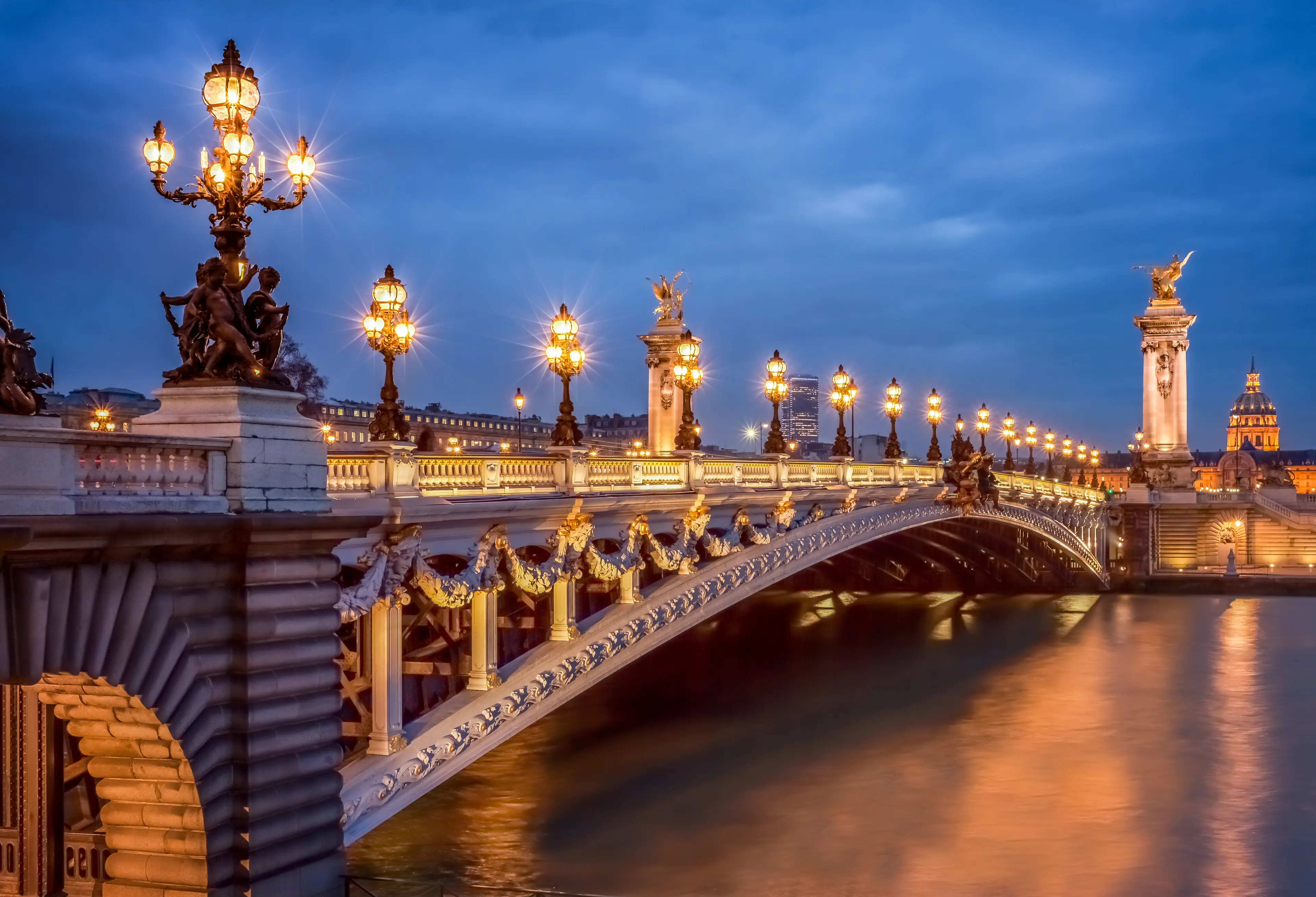 Pont Alexandre III