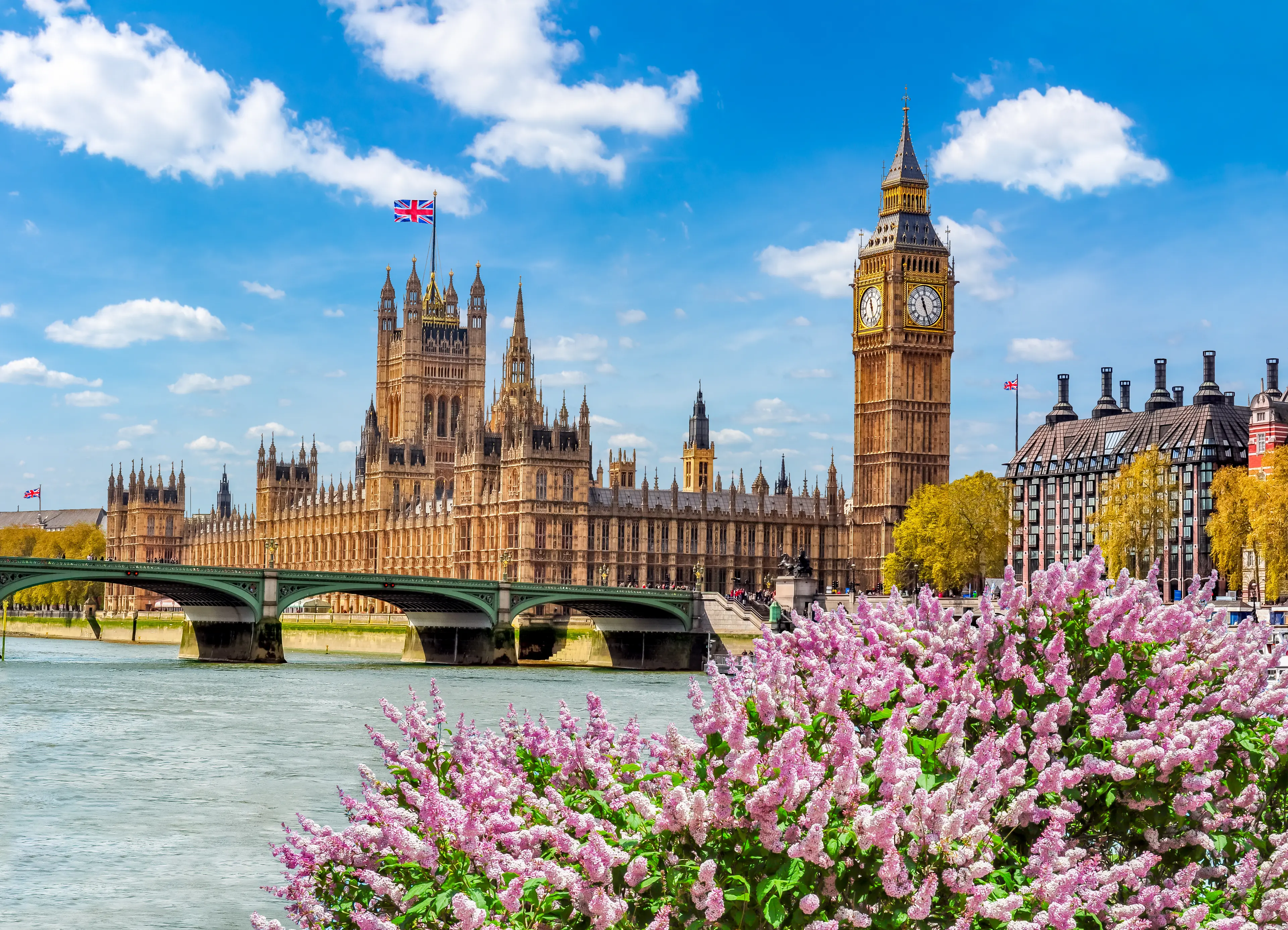 2-Day Solo Relaxation and Outdoor Adventure in London