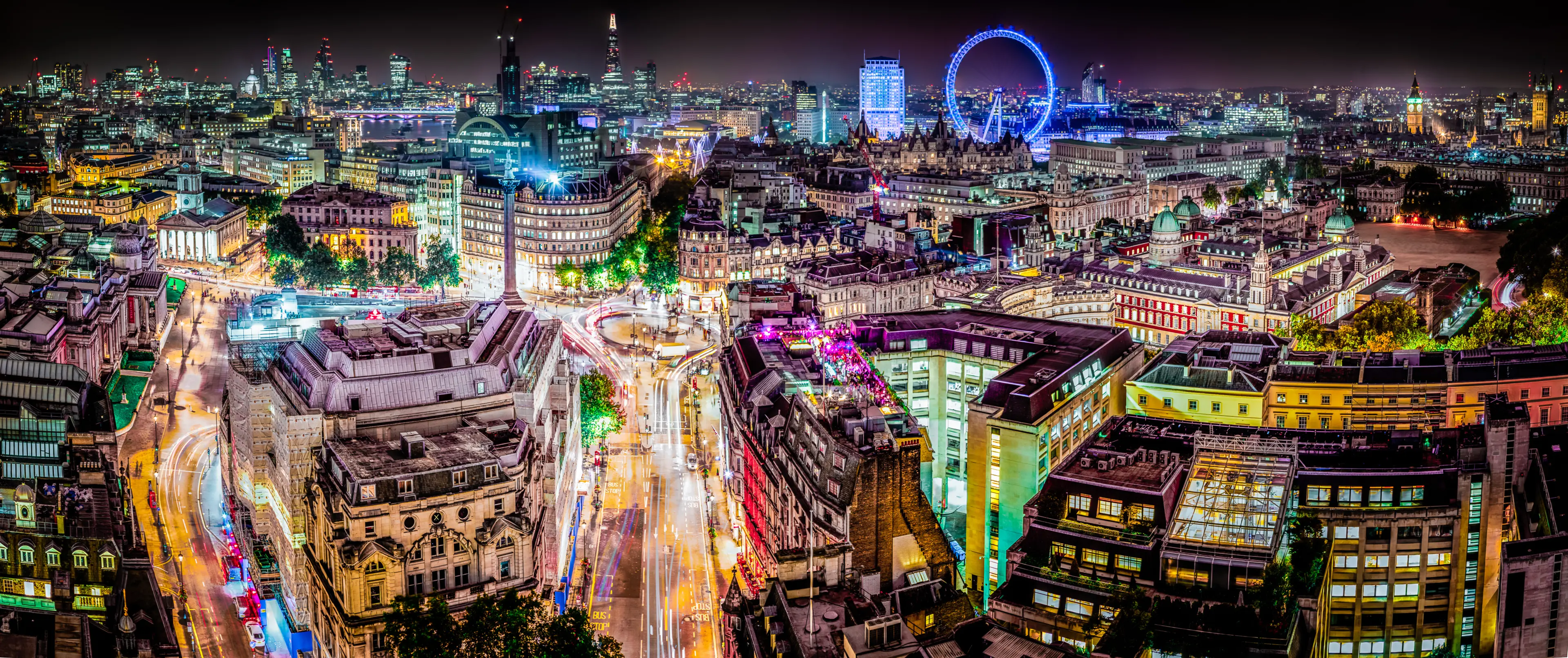 1-Day Offbeat London Adventure: Sightseeing, Shopping & Nightlife with Friends
