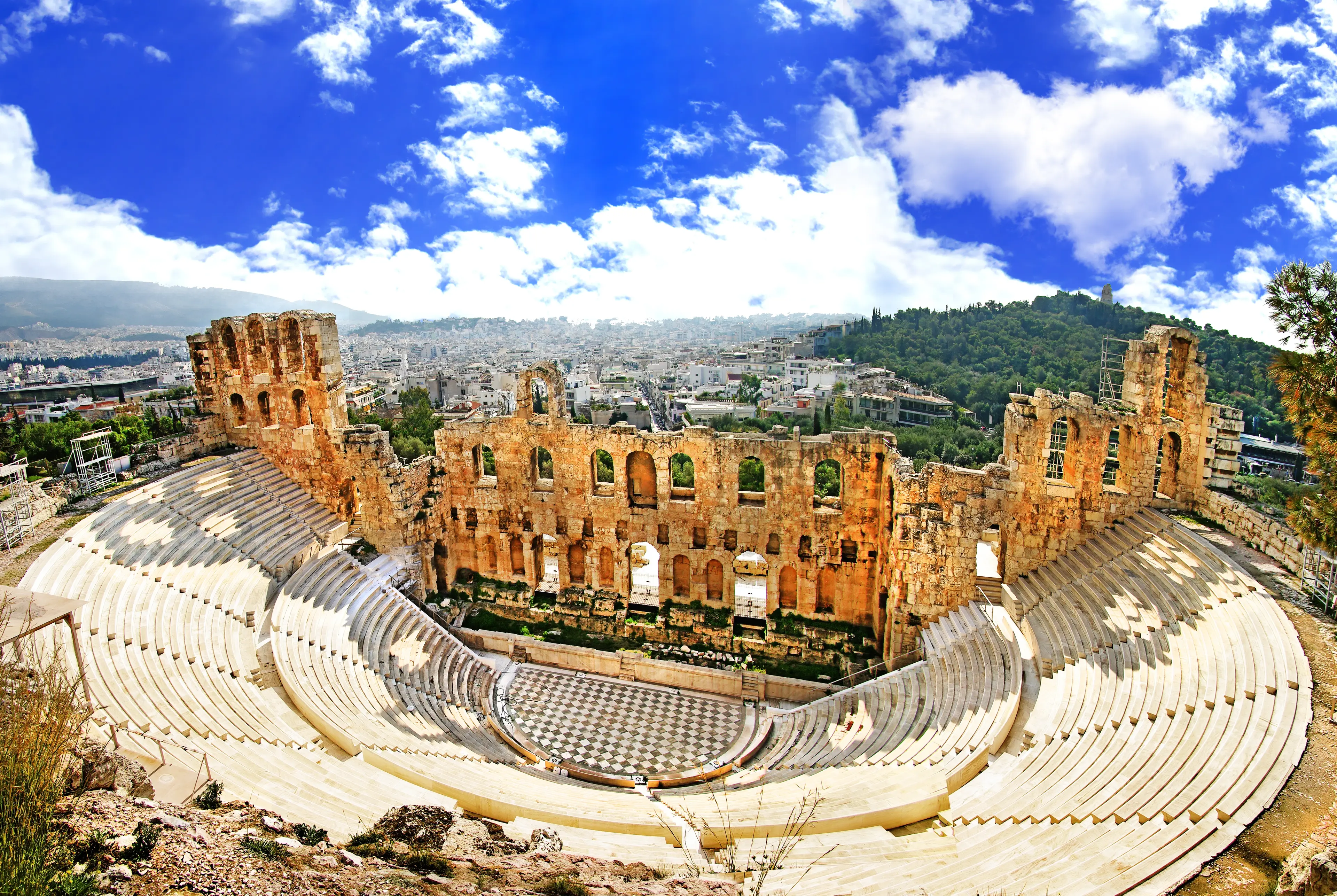 Athens, Greece