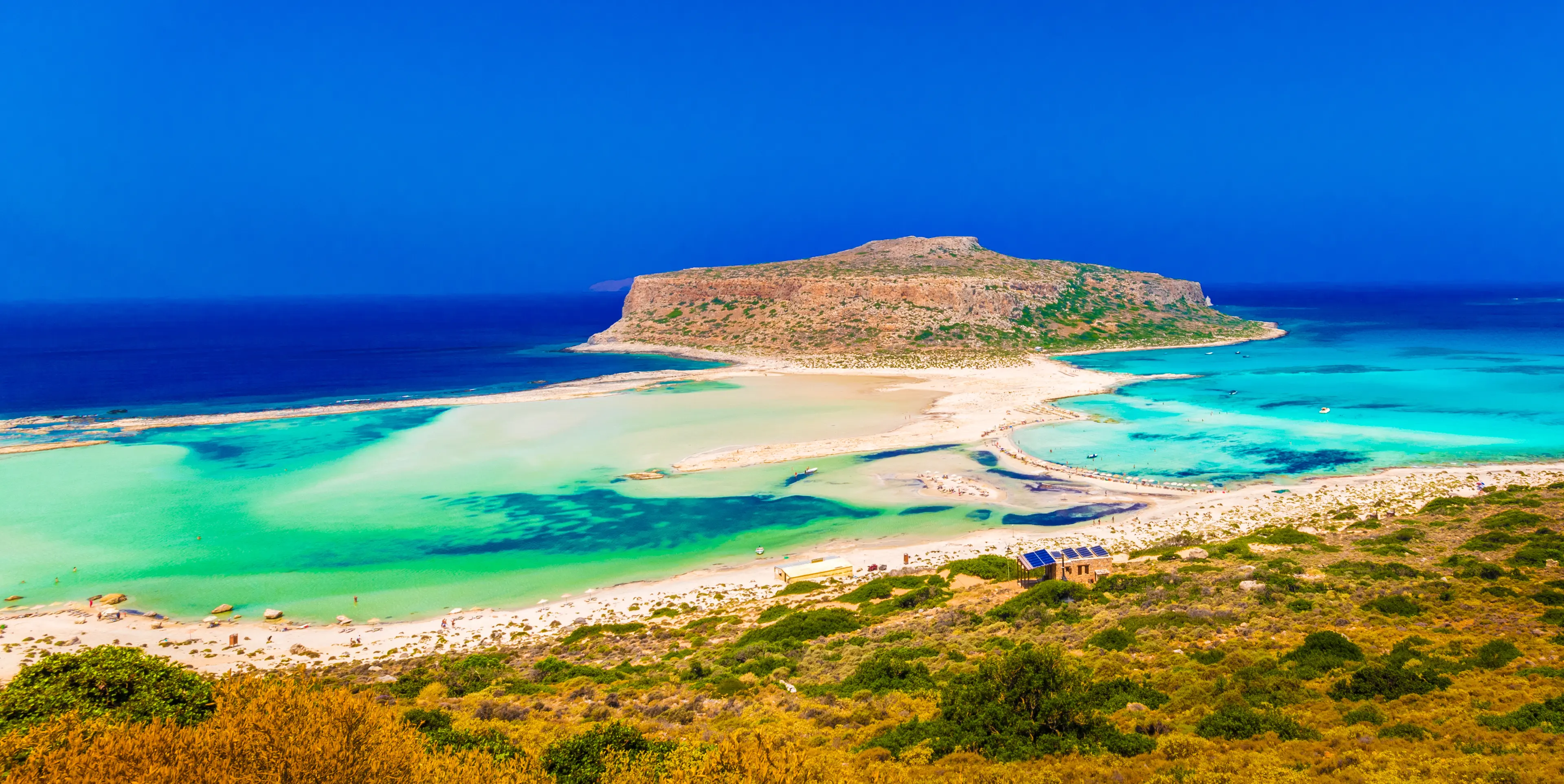 Explore Majestic Chania, Greece in One Day