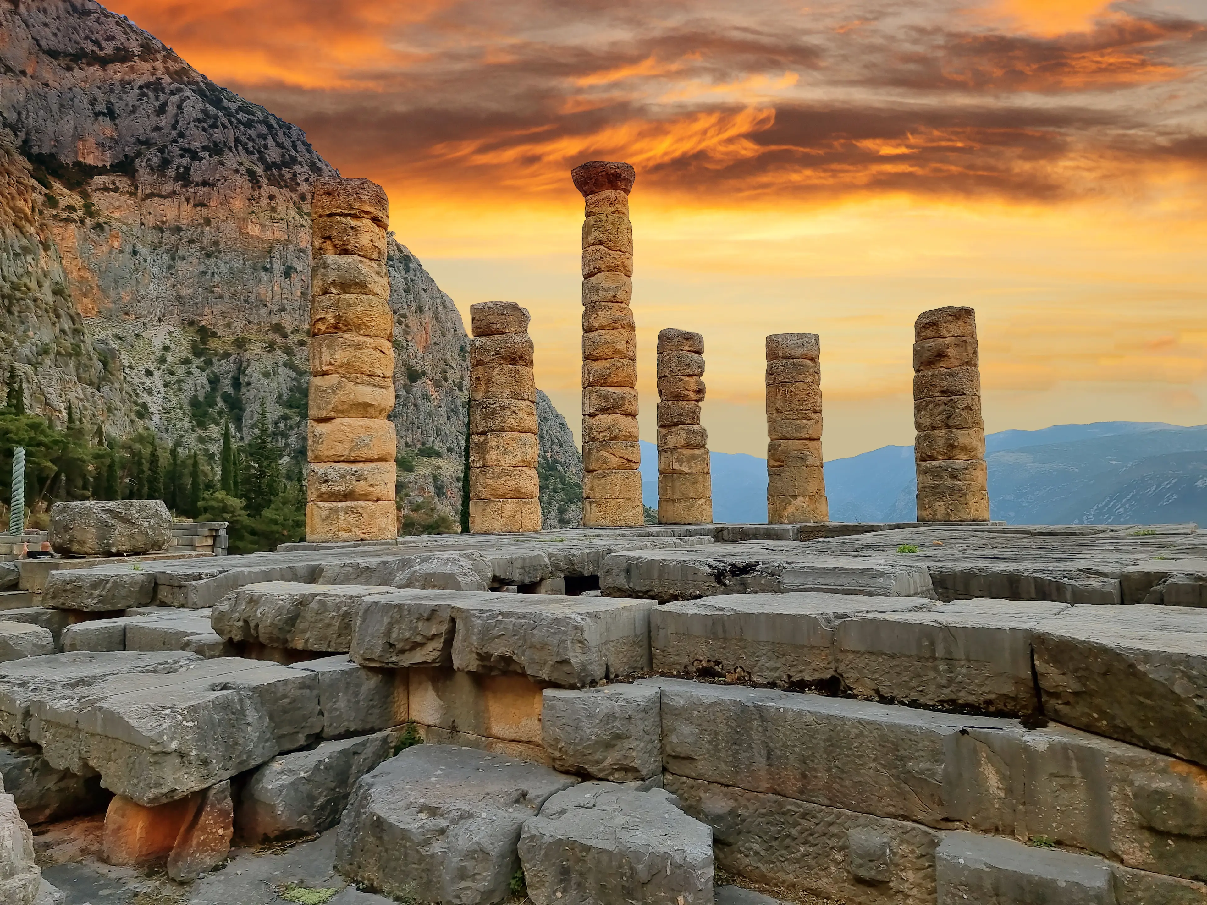 1-Day Family Adventure in Delphi for Local Explorers