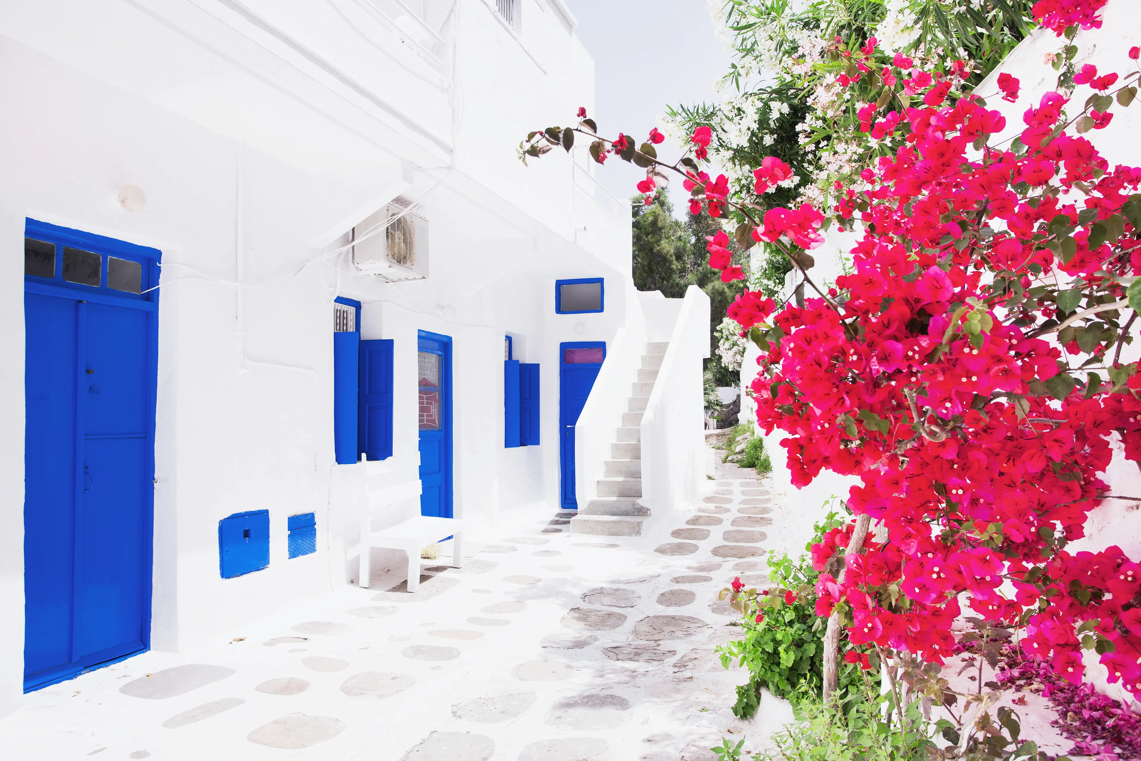 1-Day Family Adventure and Culinary Journey in Unexplored Mykonos