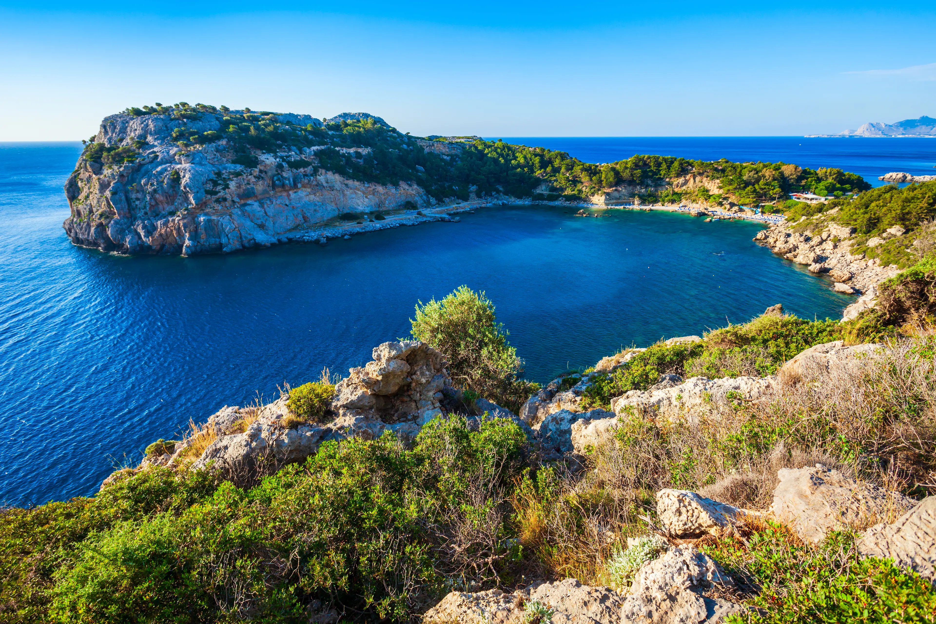 Explore Rhodes, Greece: Perfect 1-Day Travel Itinerary