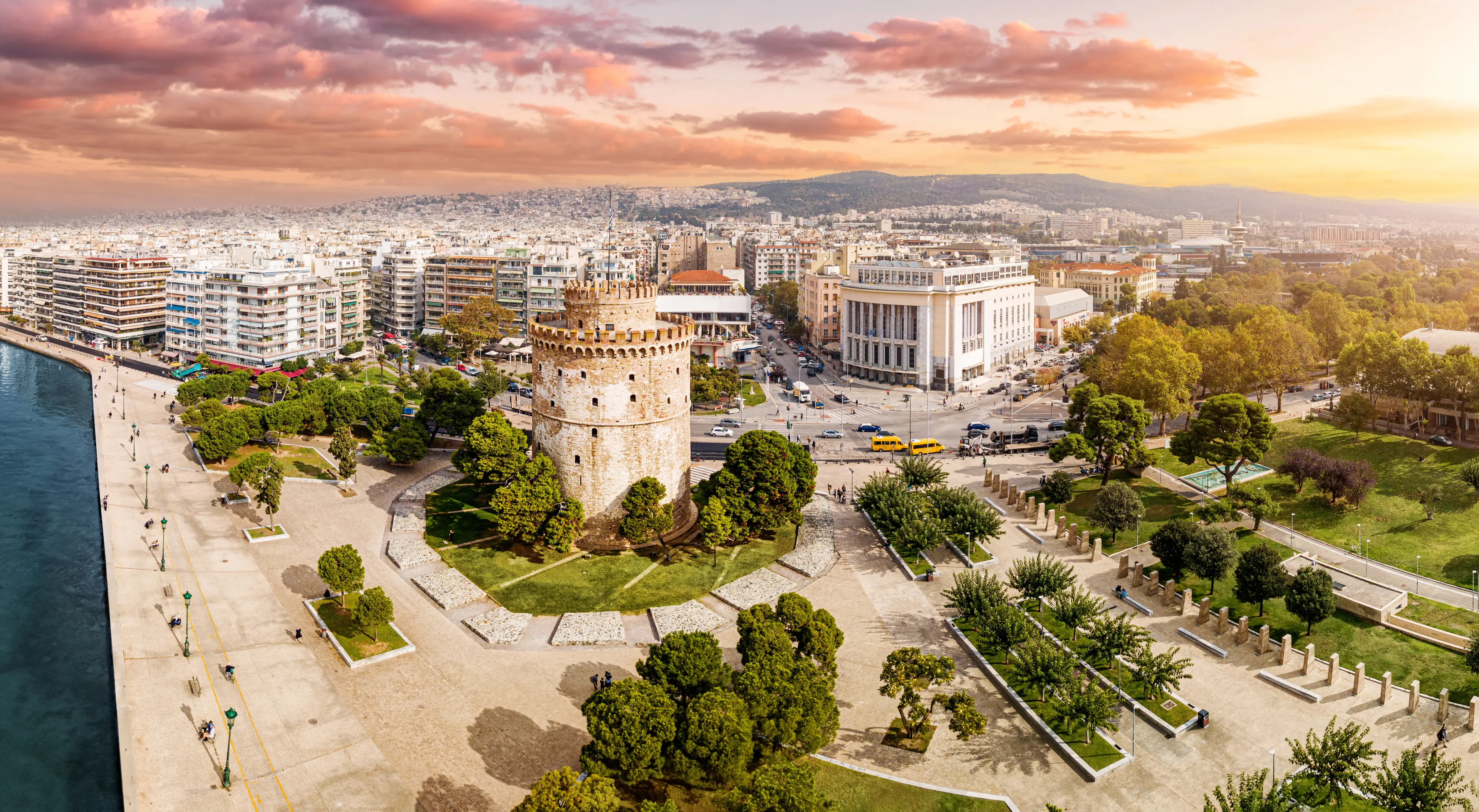 Explore Thessaloniki, Greece in 2 Days: A Spectacular Itinerary