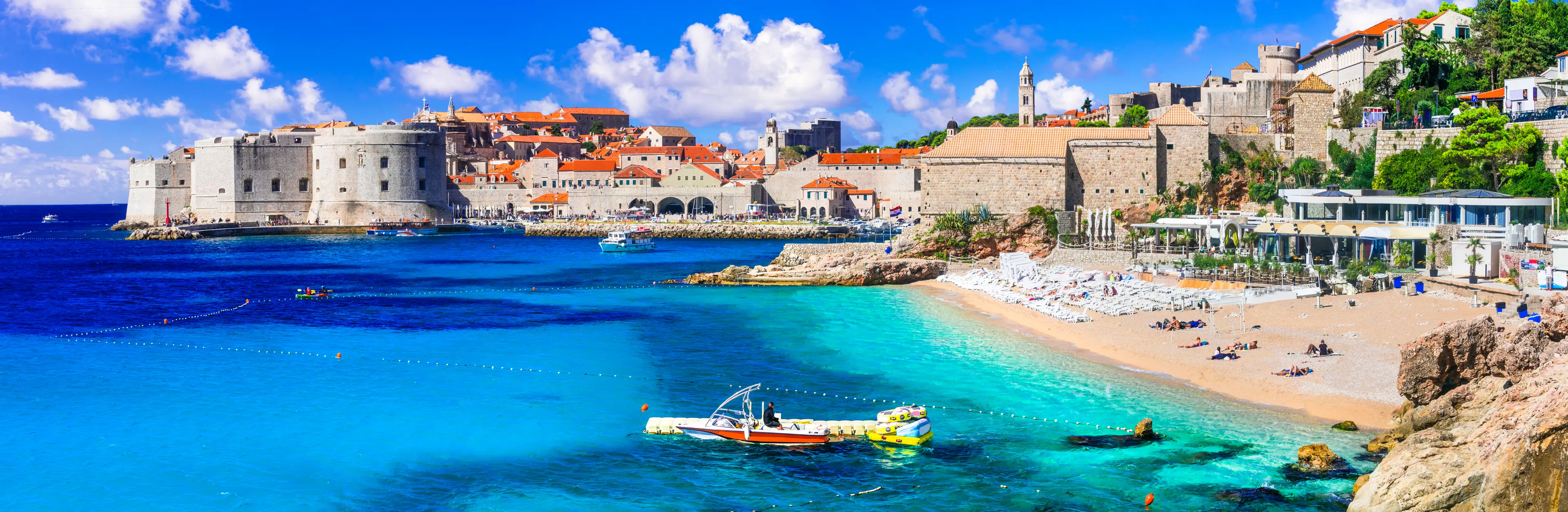 2-Day Local Dubrovnik Experience for Couples: Outdoor, Food & Wine