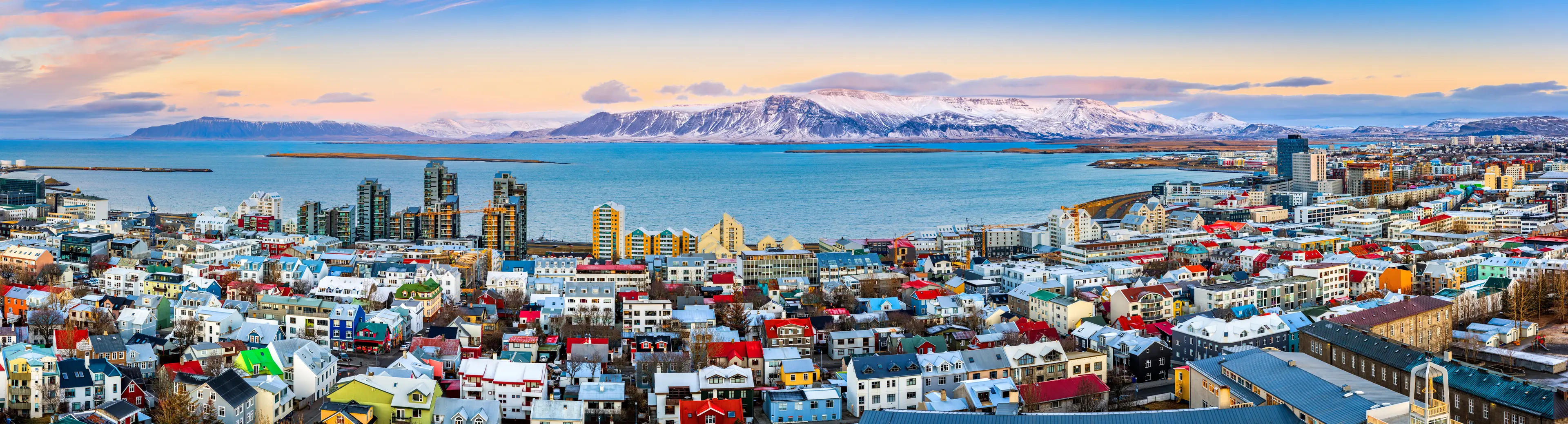 2-Day Family Adventure: Reykjavik Outdoor Fun and Nightlife