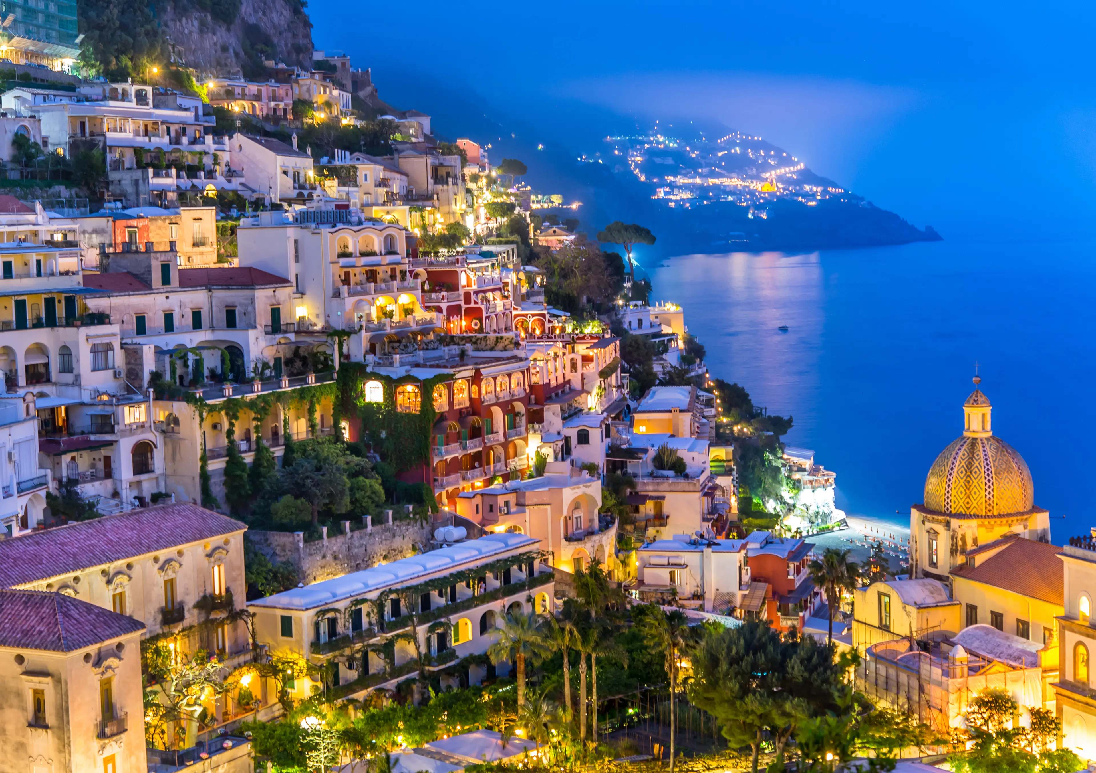 2-Day Solo Adventure: Unexplored Amalfi Coast Outdoor Excursions