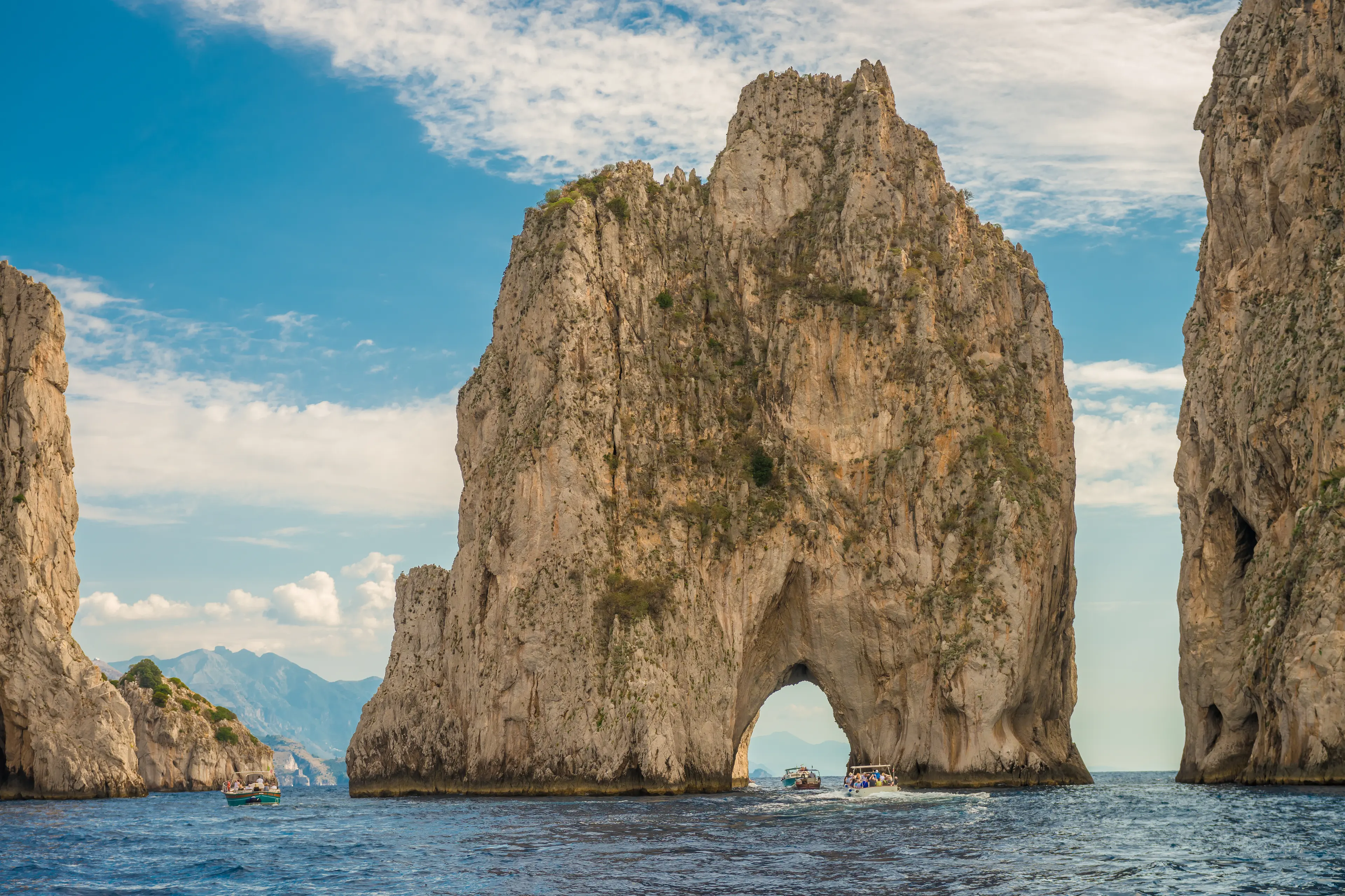 3-Day Adventure Food & Wine Journey: Amalfi Coast Unexplored