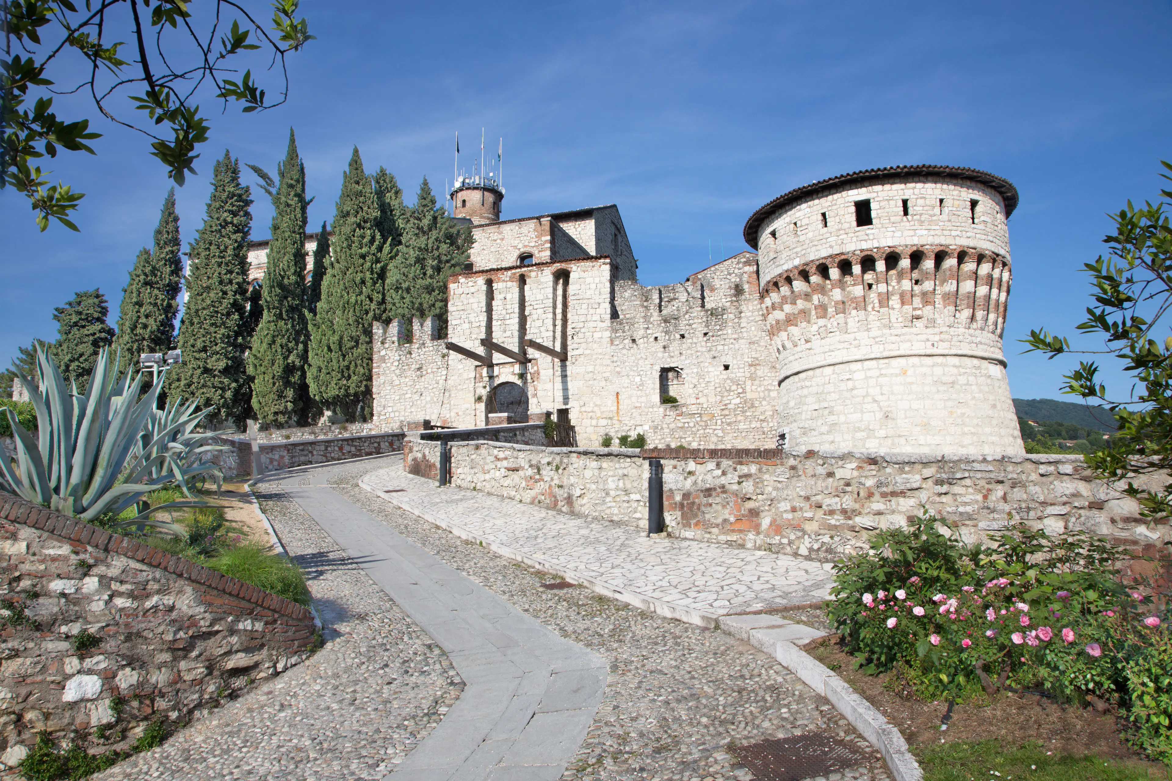 The Castle The Castle