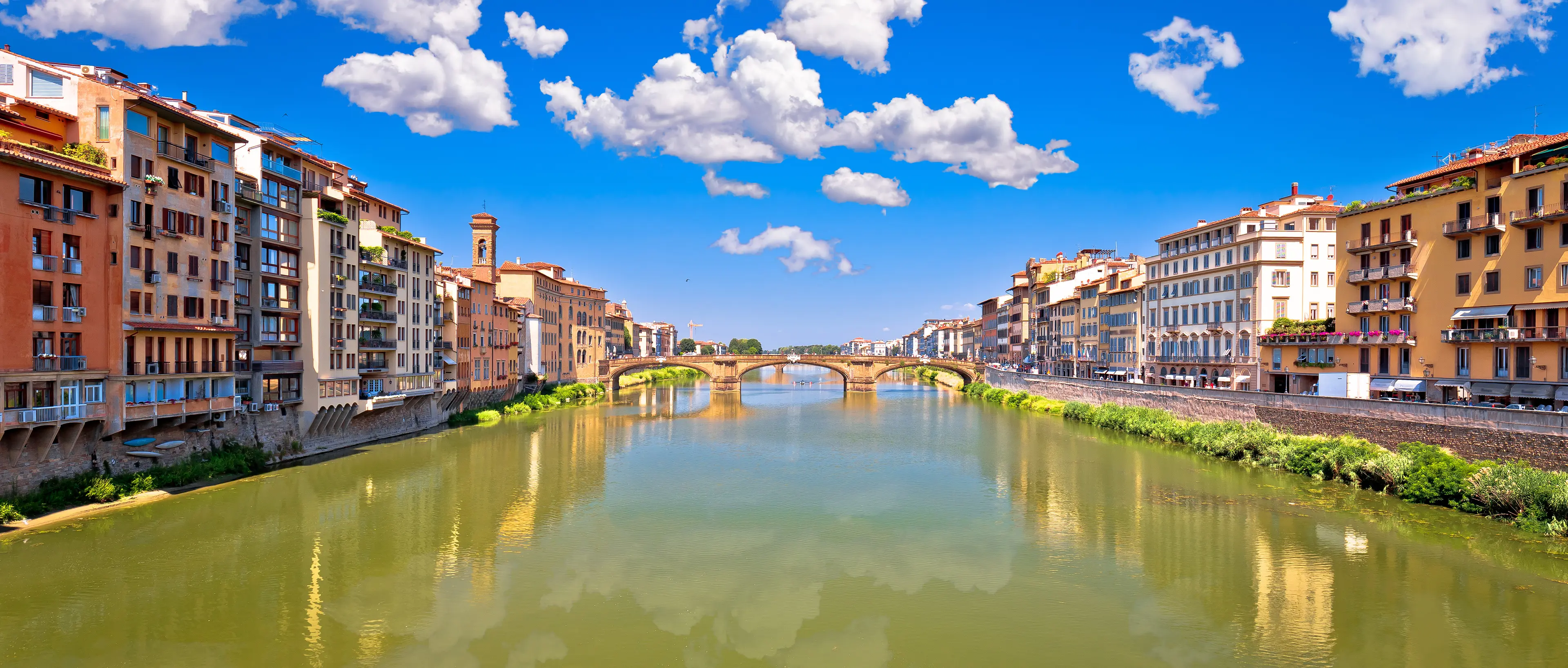 2-Day Solo Food, Wine and Outdoor Adventure in Florence