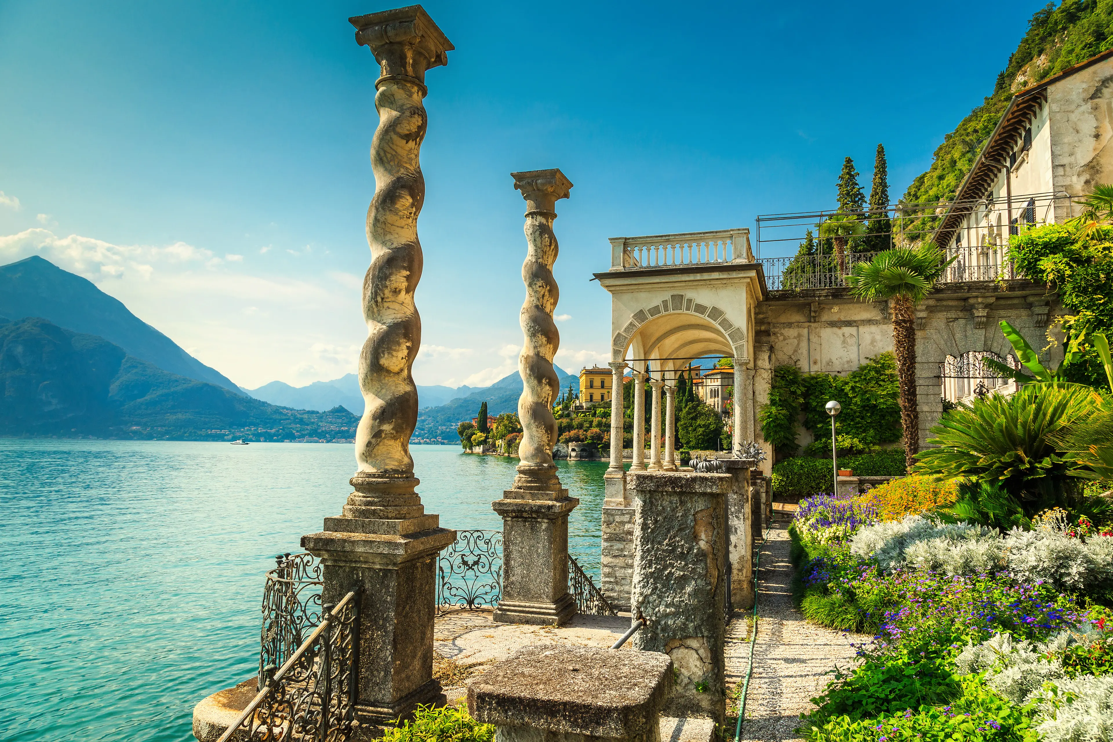 3-Day Local Experience: Family Adventure & Sightseeing in Lake Como