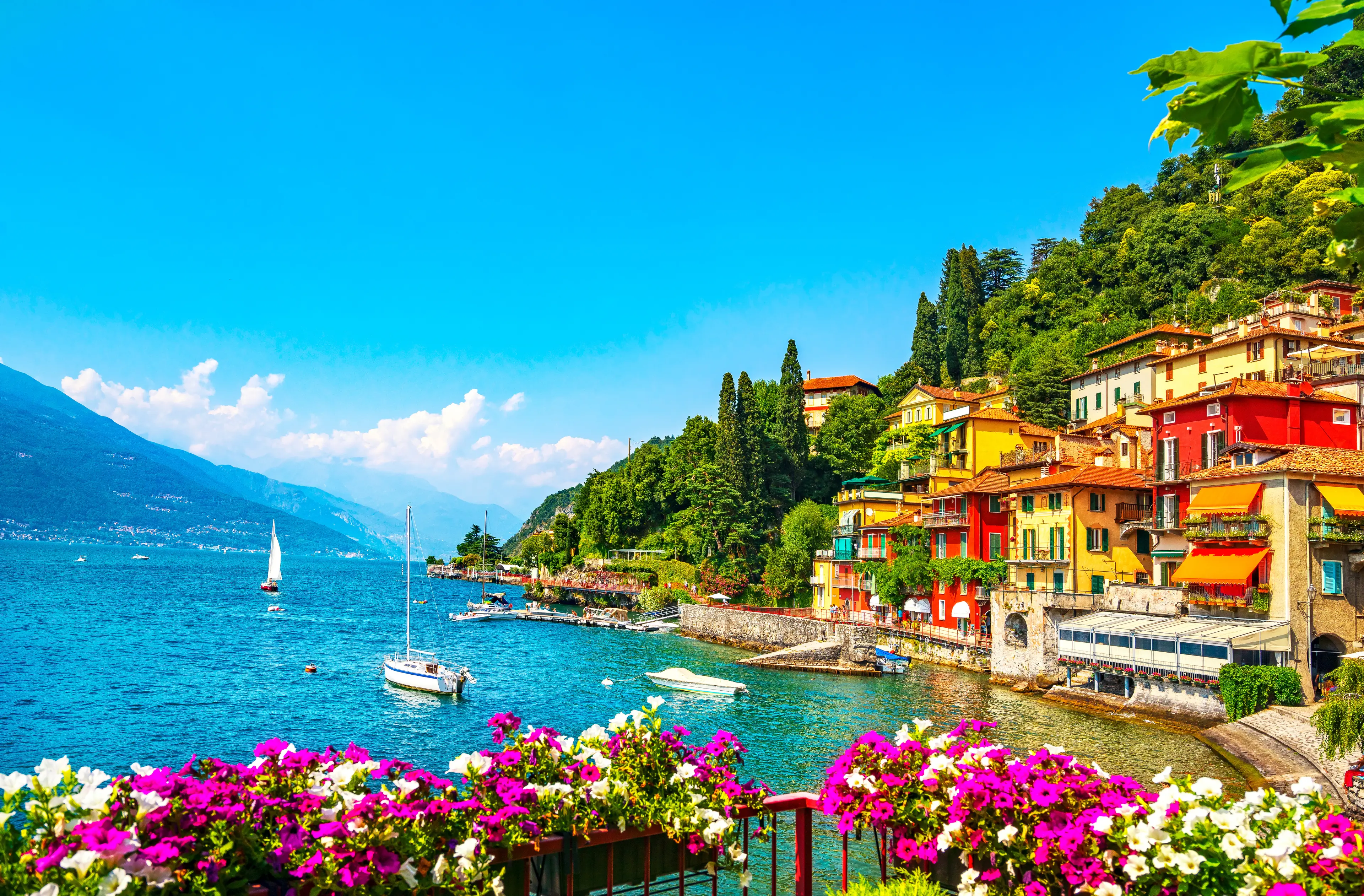 1-Day Excursion Guide to Lake Como, Italy