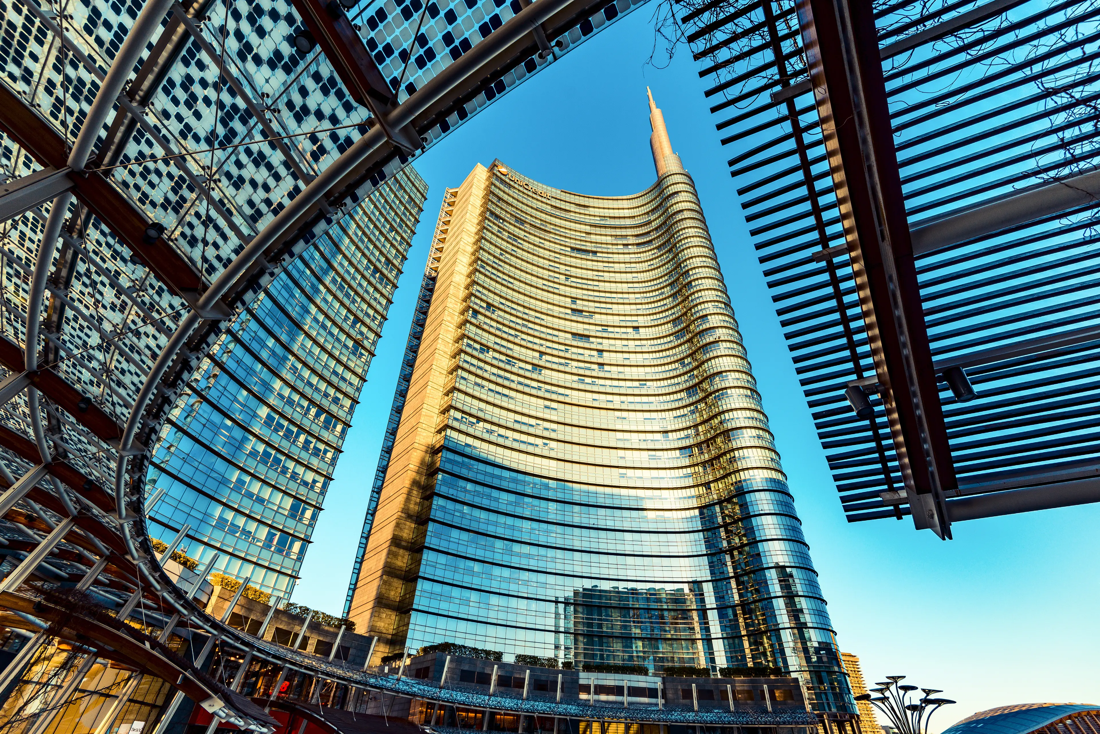 3-Day Relaxing Family Sightseeing and Shopping Experience in Milan