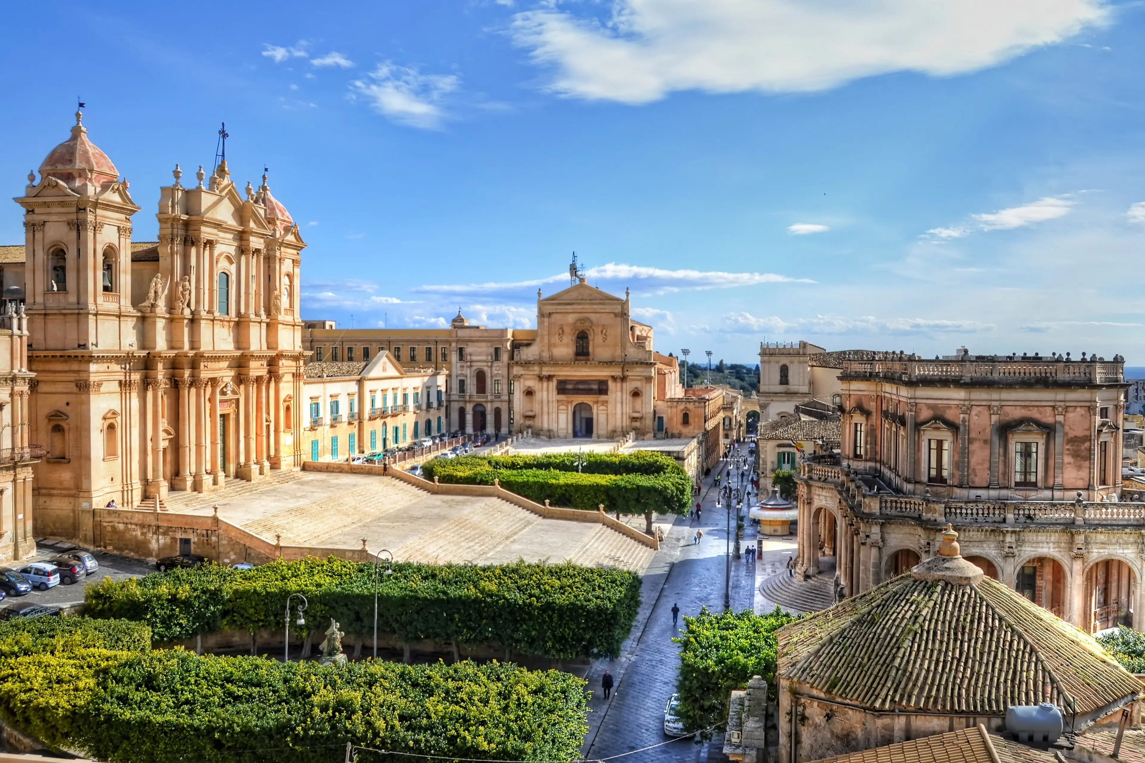 1-Day Adventure & Outdoor Exploration for Locals in Sicily