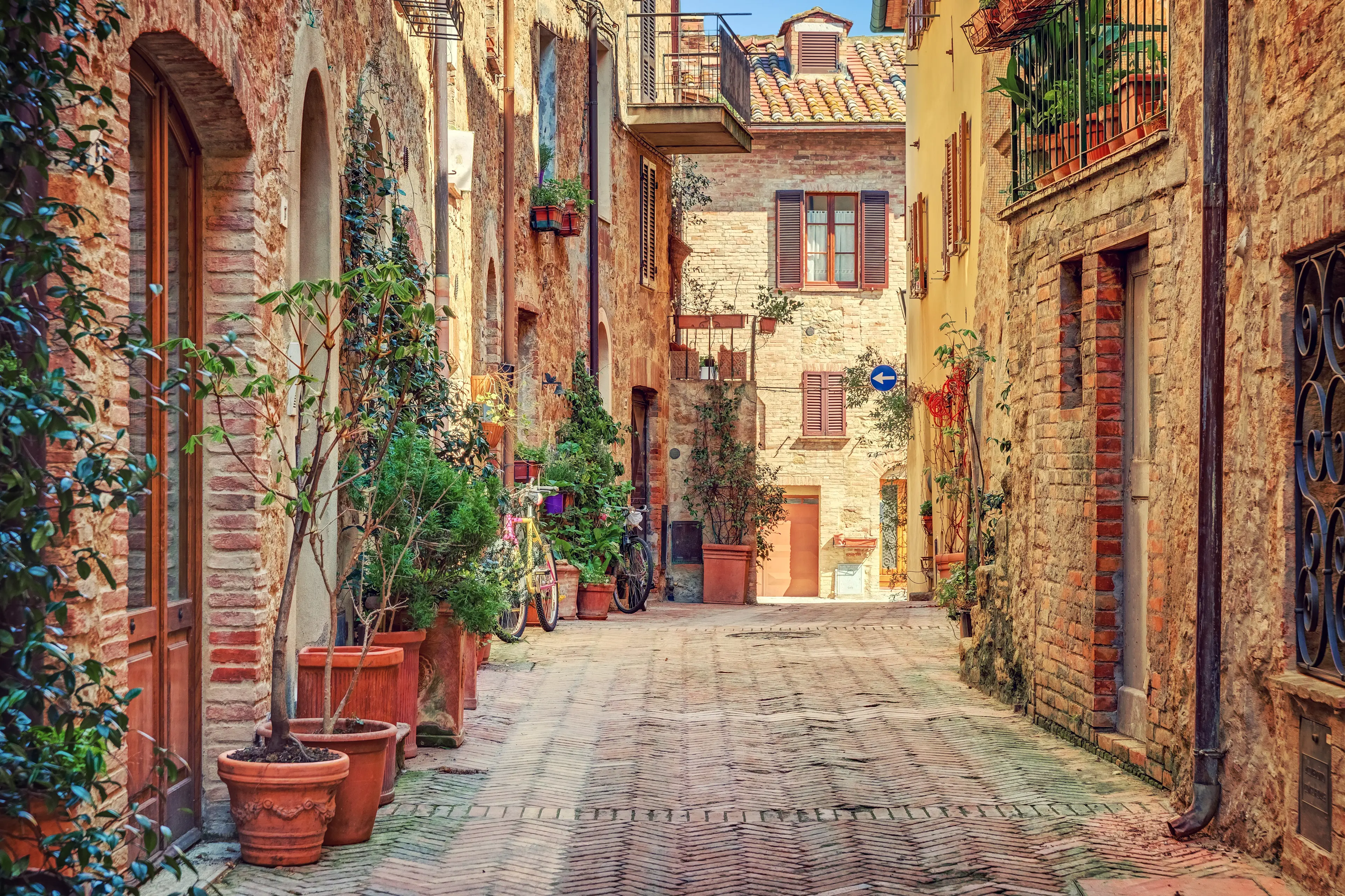 Explore Tuscany, Italy: A Single Day Itinerary