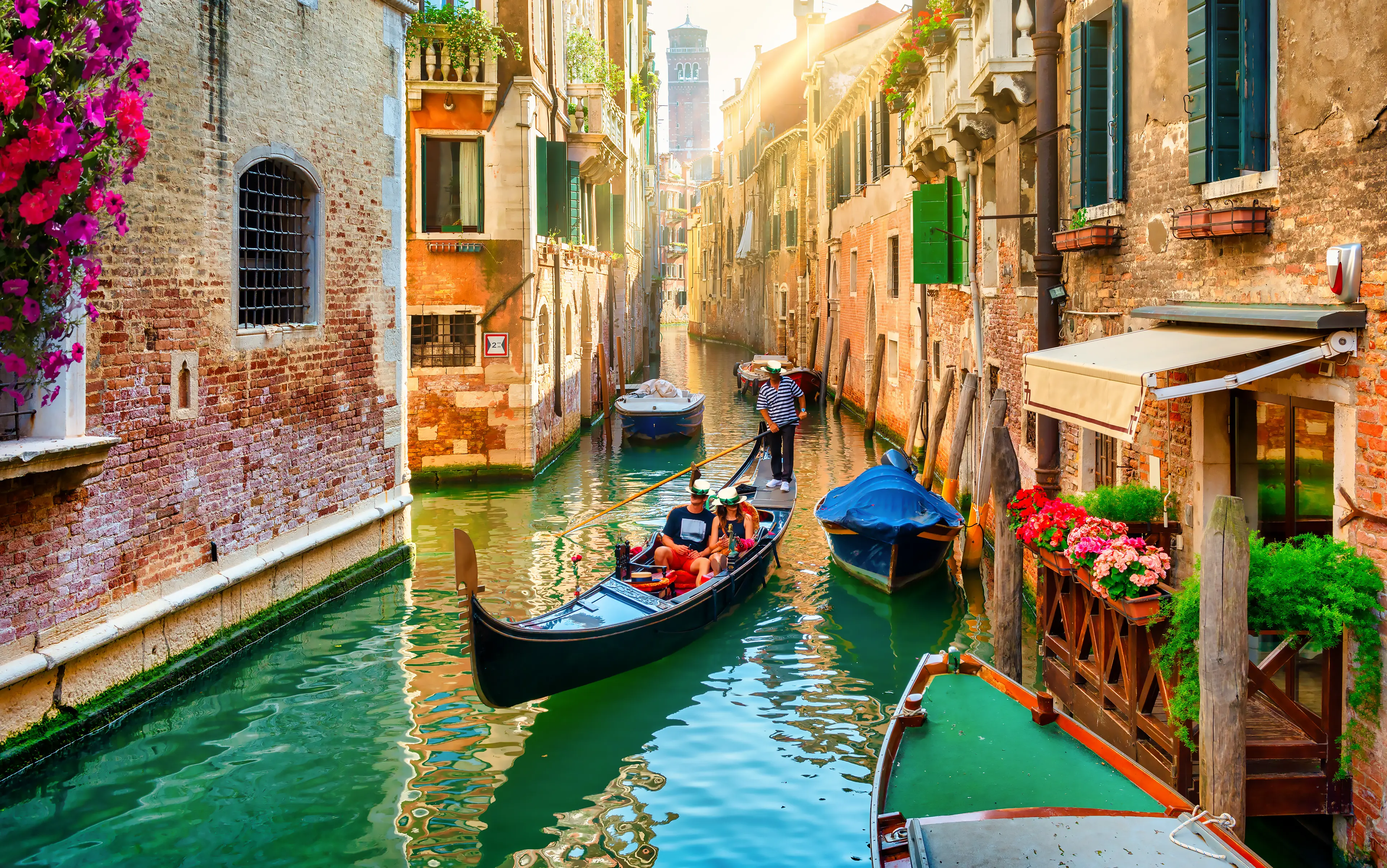 Canal Canal