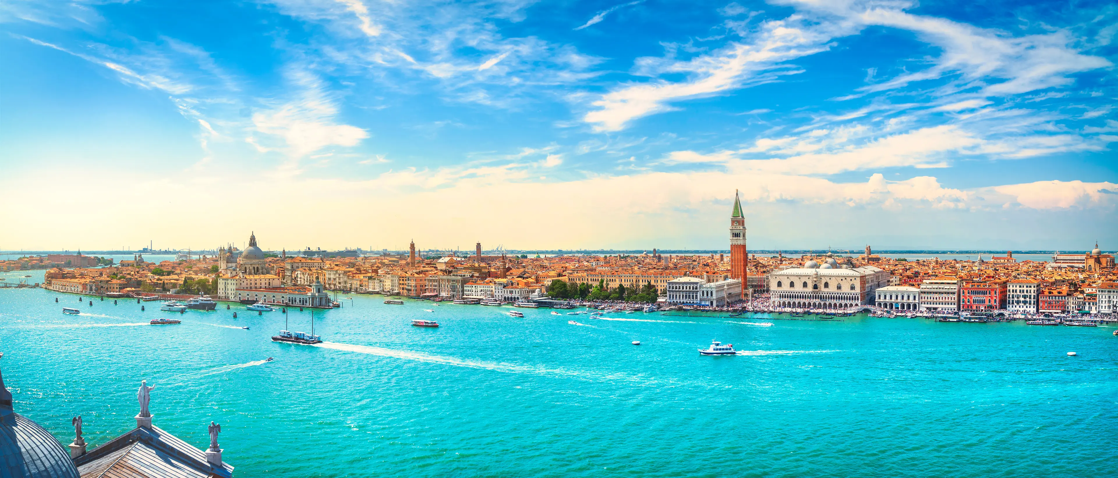 Explore Venice, Italy: A Comprehensive 2-Day Itinerary
