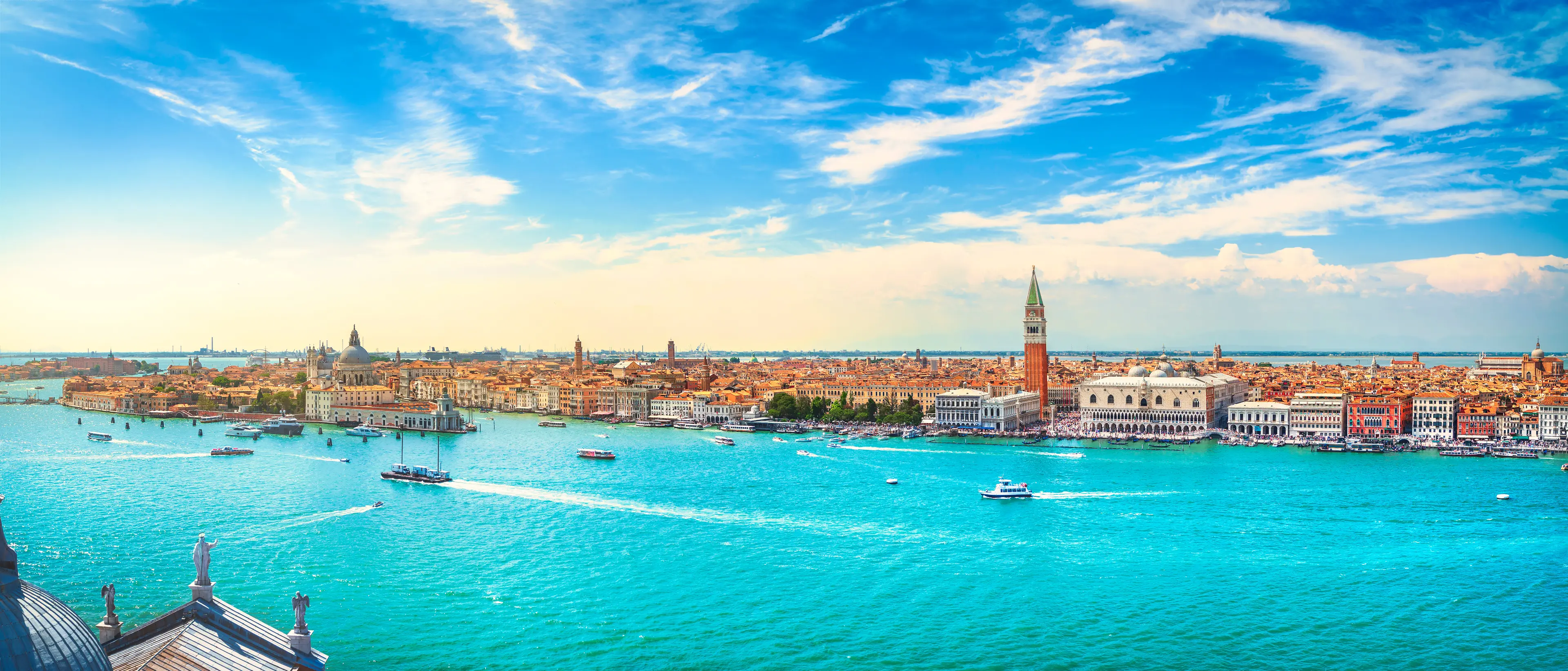 Venice Grand Canal Venice Grand Canal