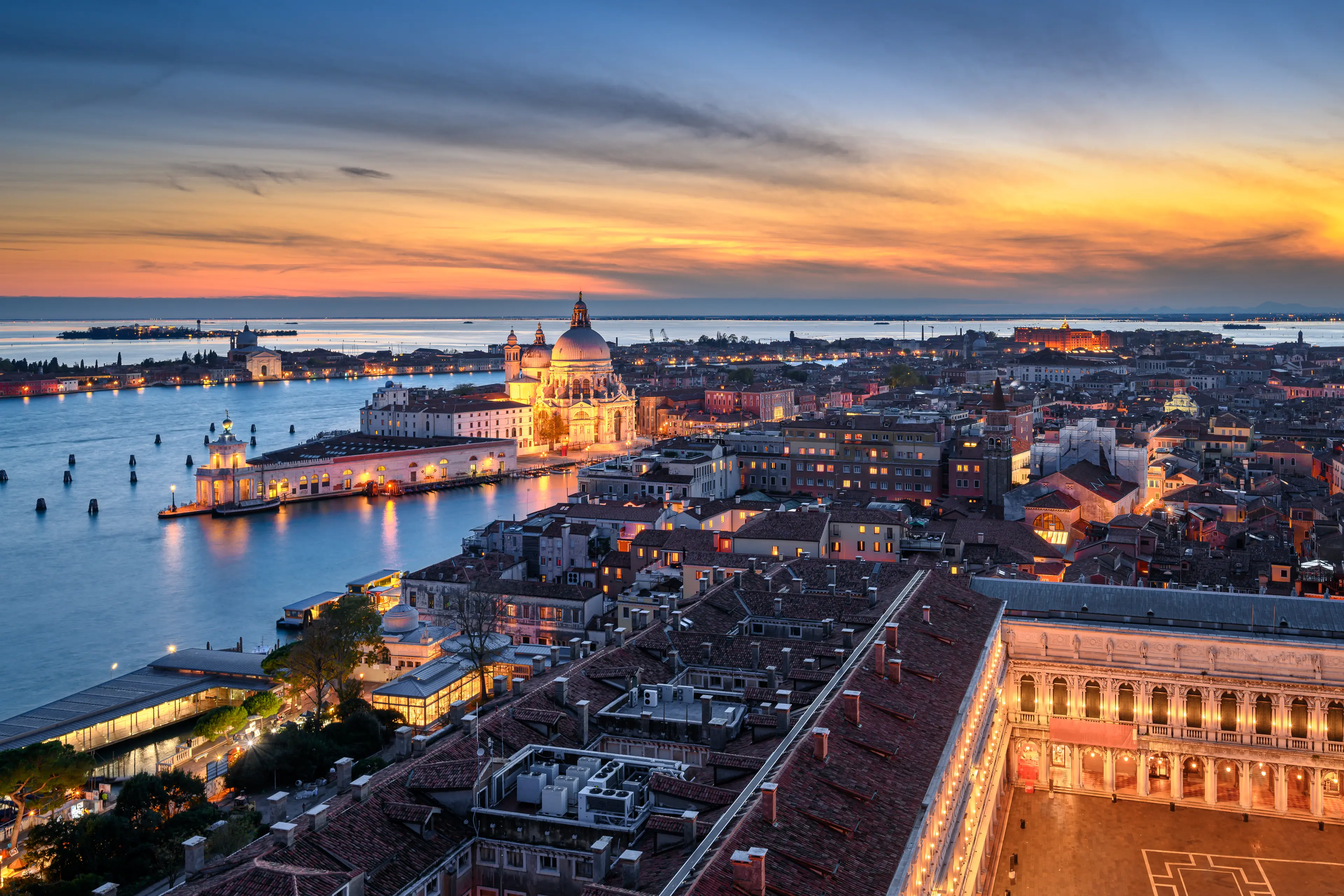 1-Day Gourmet Food and Wine Tour in Venice, Italy