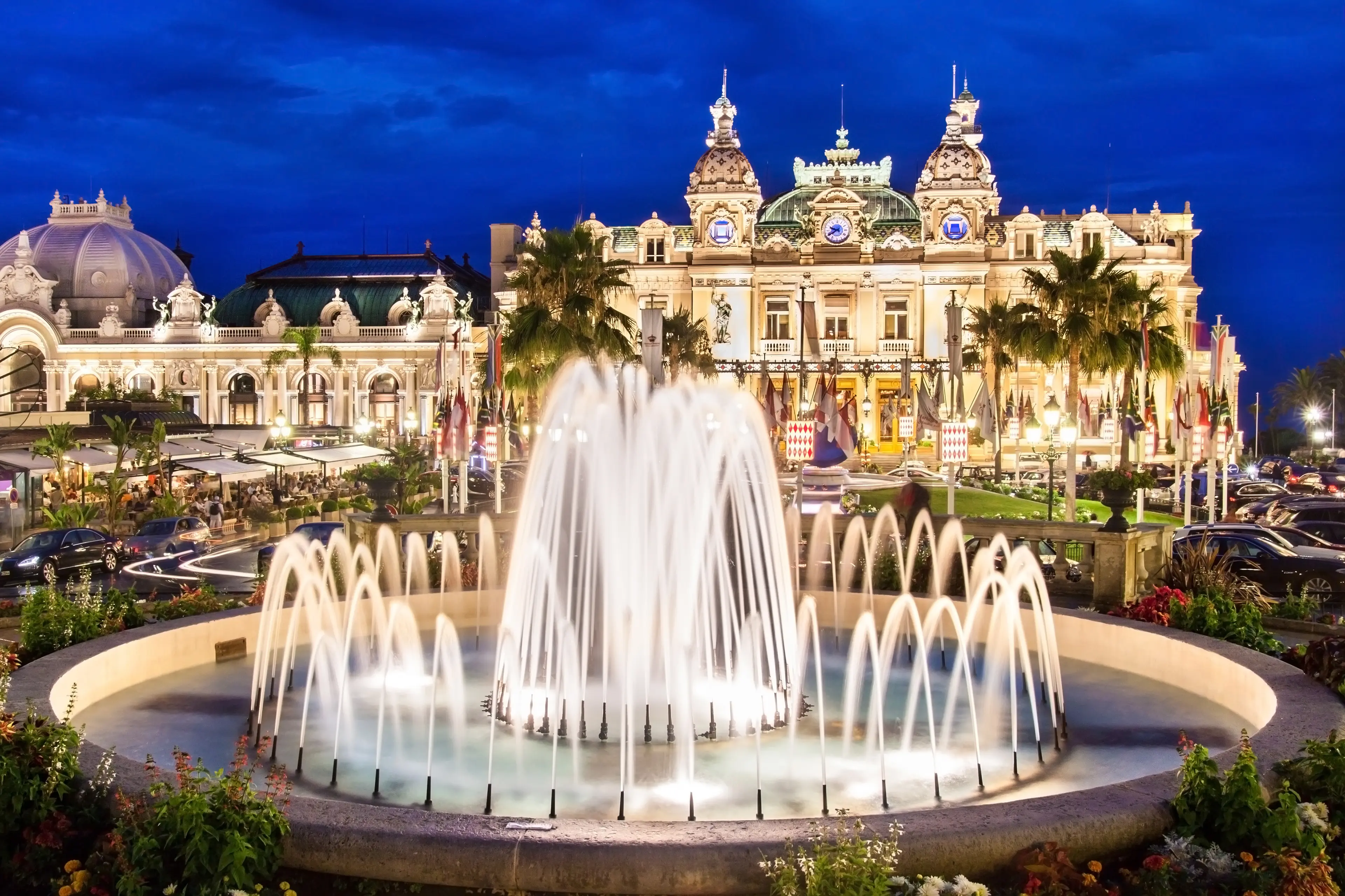 Explore Monaco in a Day: The Ultimate 24 Hour Itinerary