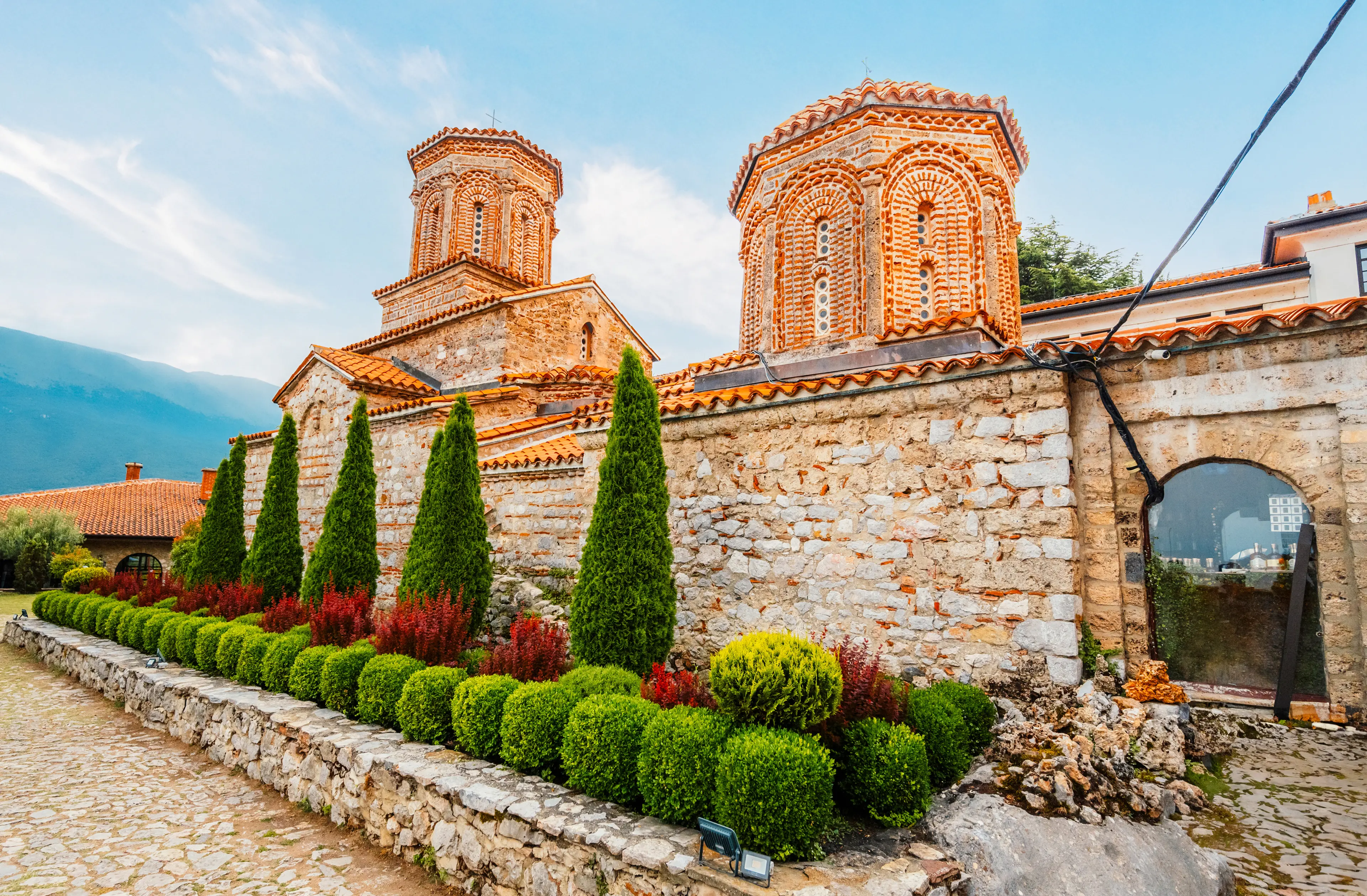 2-Day Solo Exploration of Hidden Gems in Ohrid, North Macedonia