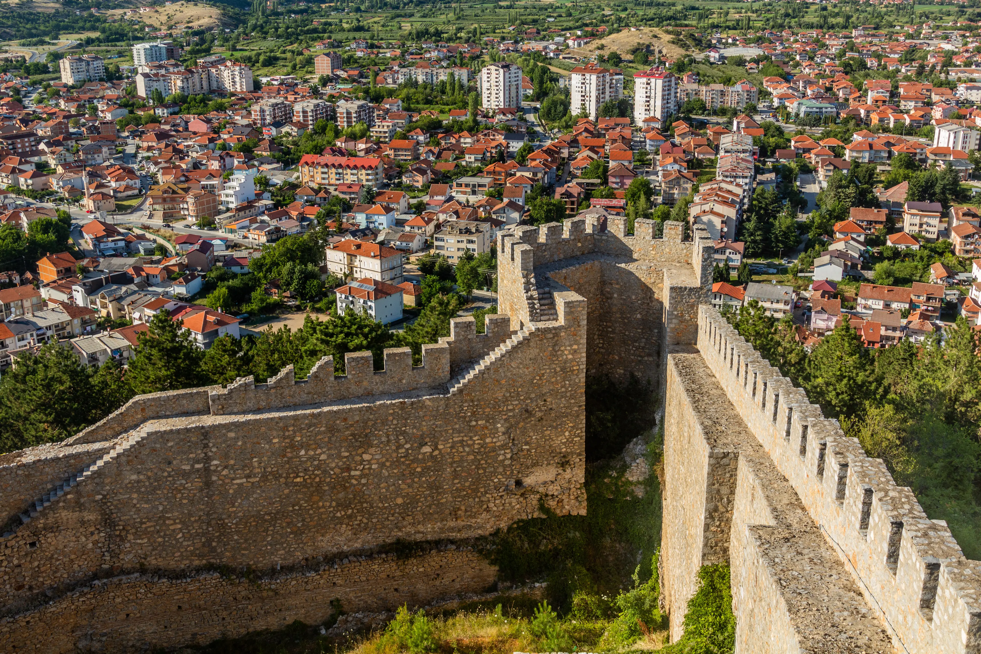 3-Day Exploration of Ohrid, North Macedonia