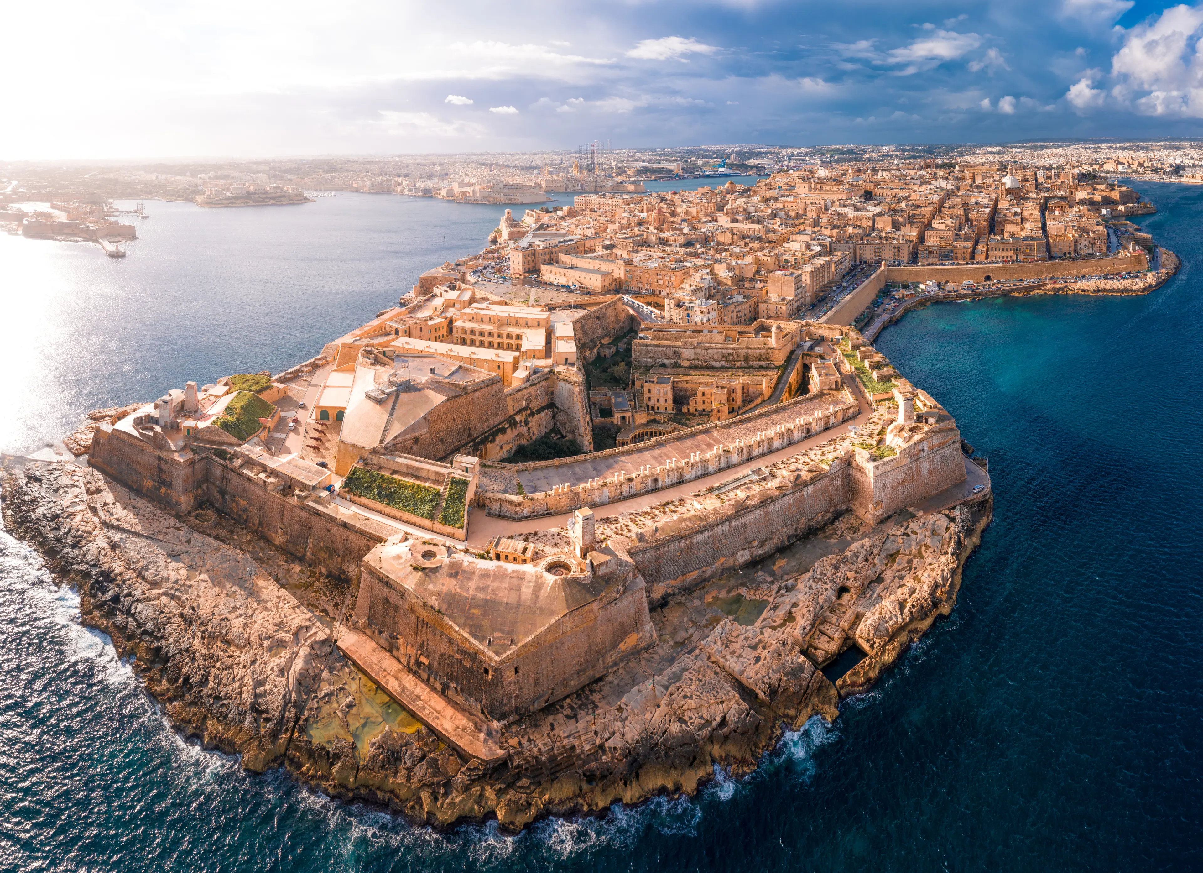 2-Day Adventure: Off-the-Beaten-Path Experiences in Valletta, Malta