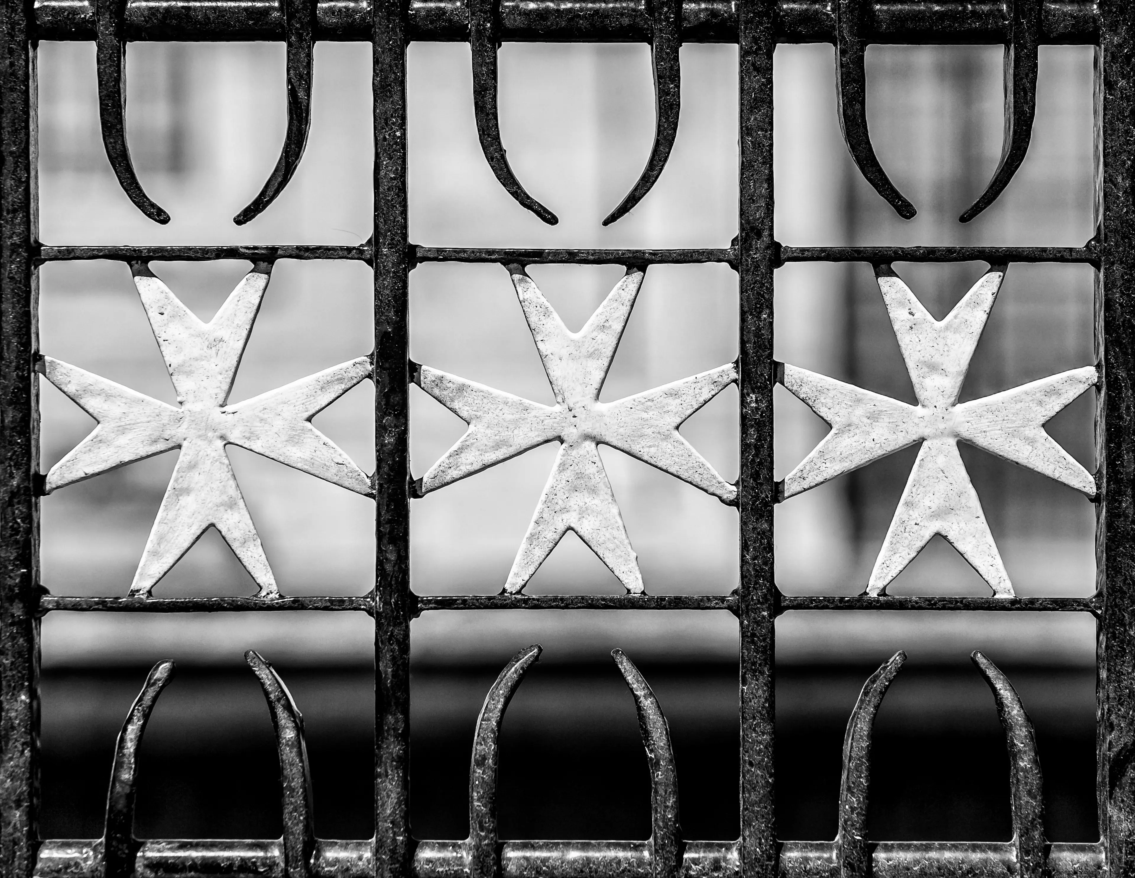 Malta Cross Malta Cross