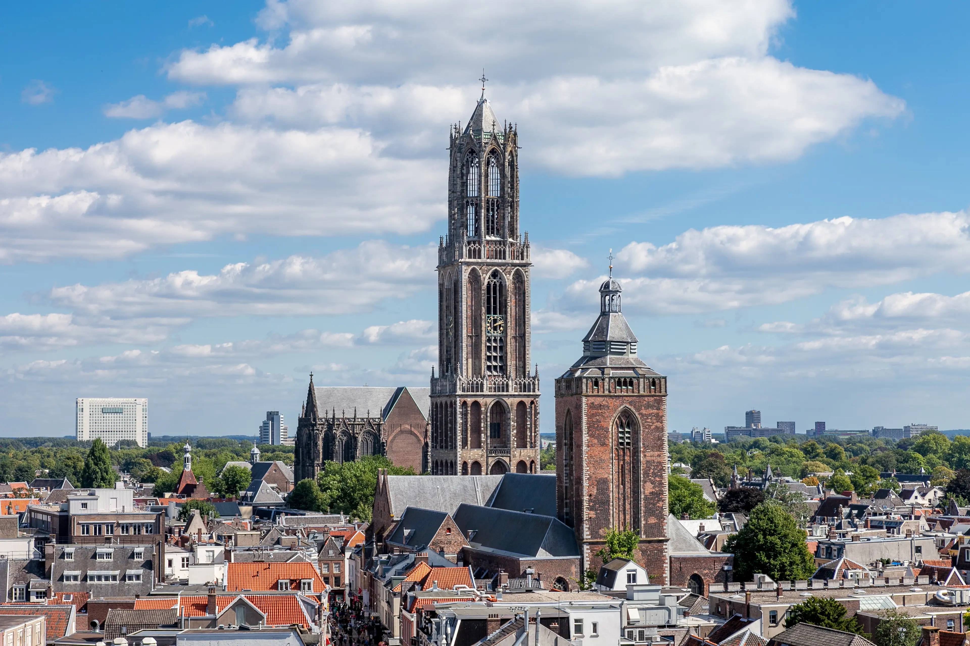 Utrecht Family Day Trip: Local Experiences with Outdoor Sightseeing