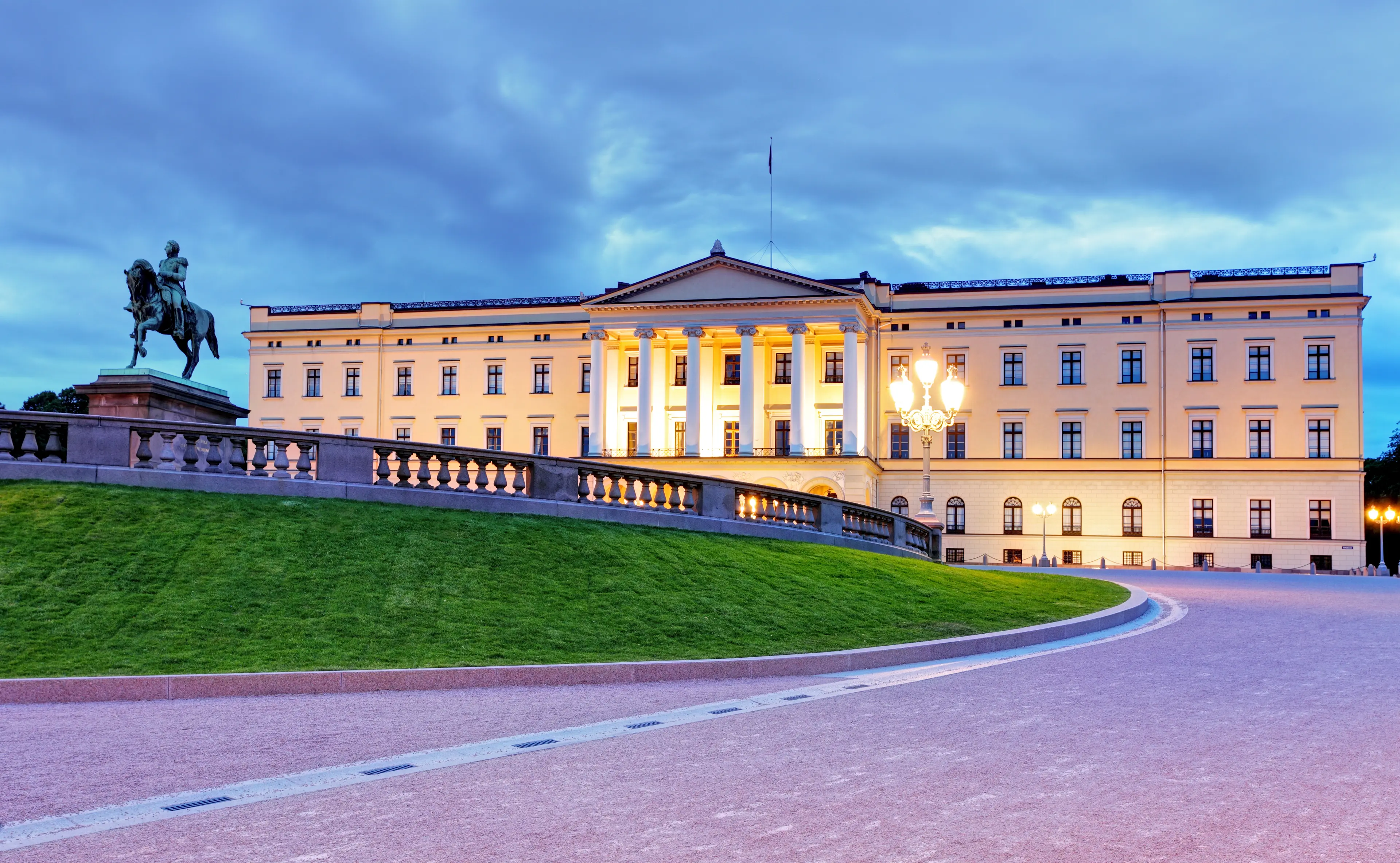 Royal Palace Royal Palace