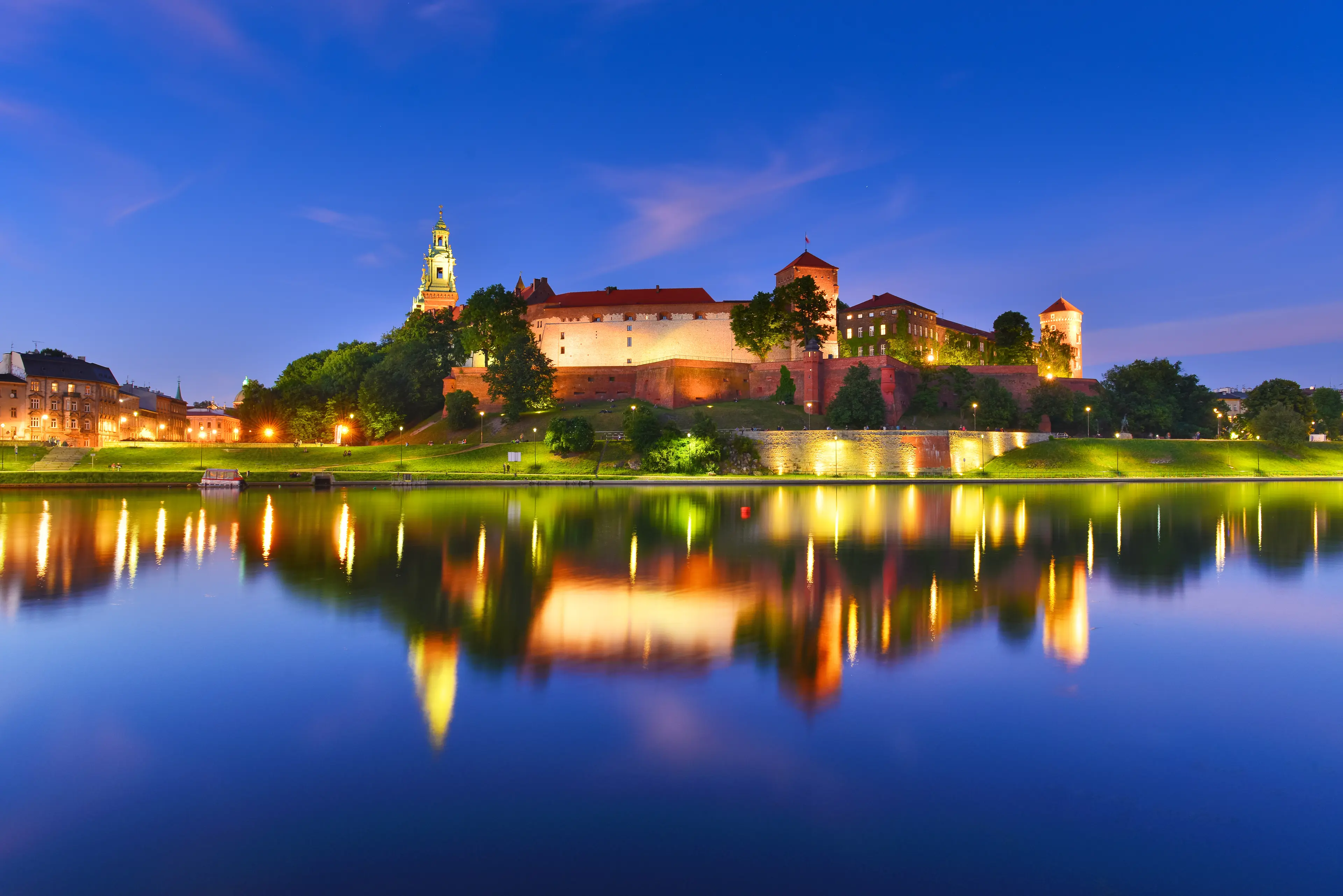 Wawel Castle