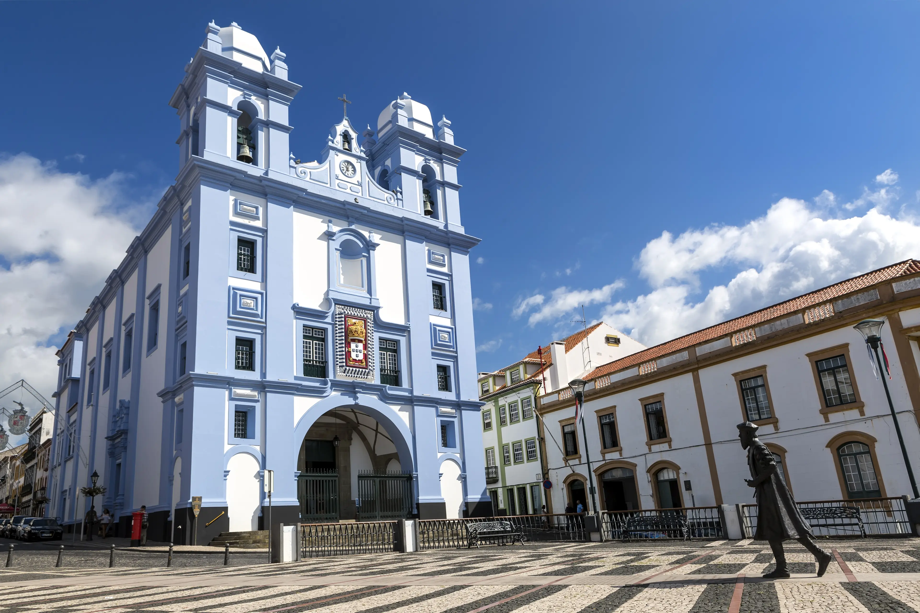 3-Day Azores Family Vacation: Sightseeing, Relaxation, Food & Wine