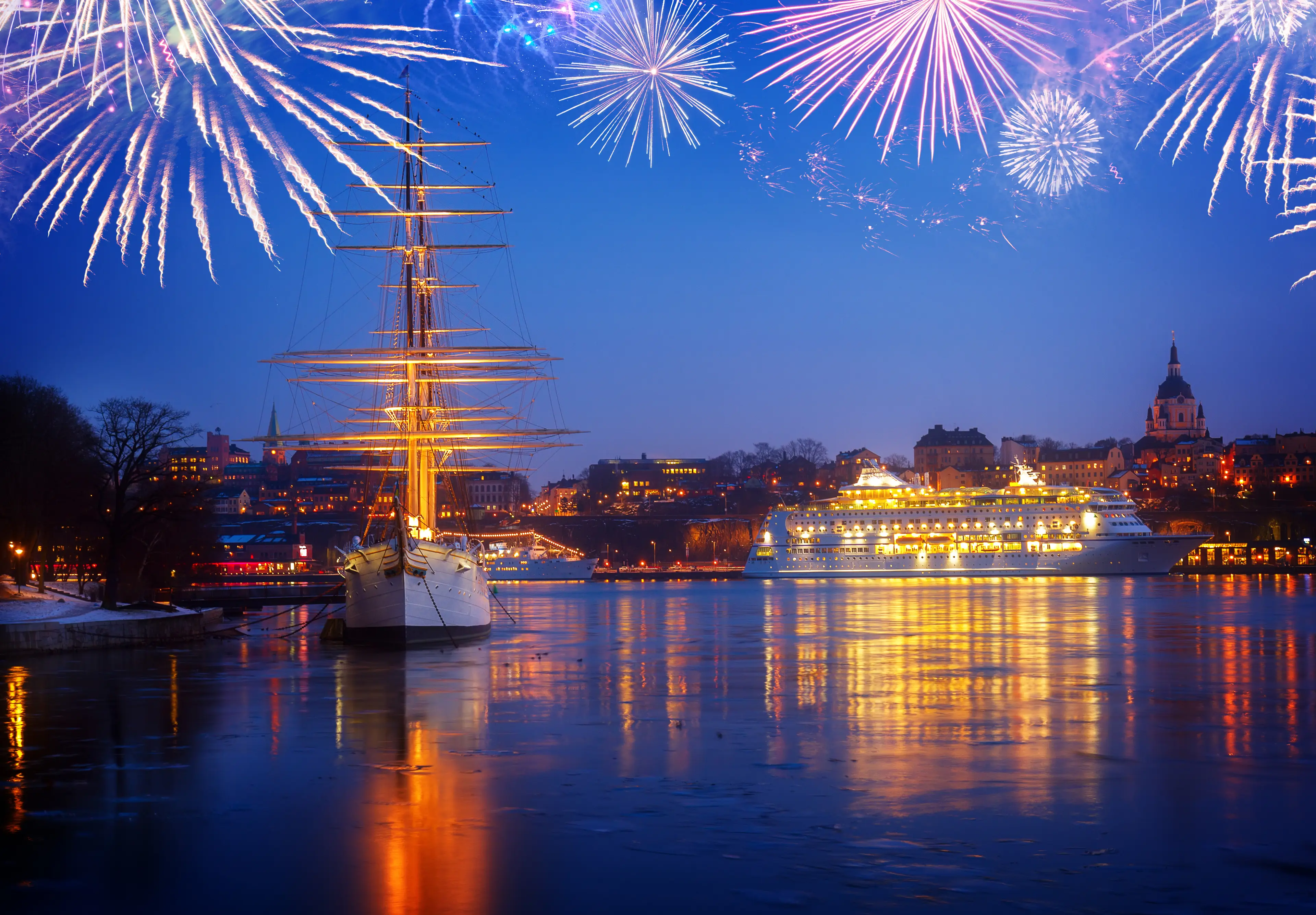 5-Day Family Christmas Holiday Itinerary in Stockholm, Sweden