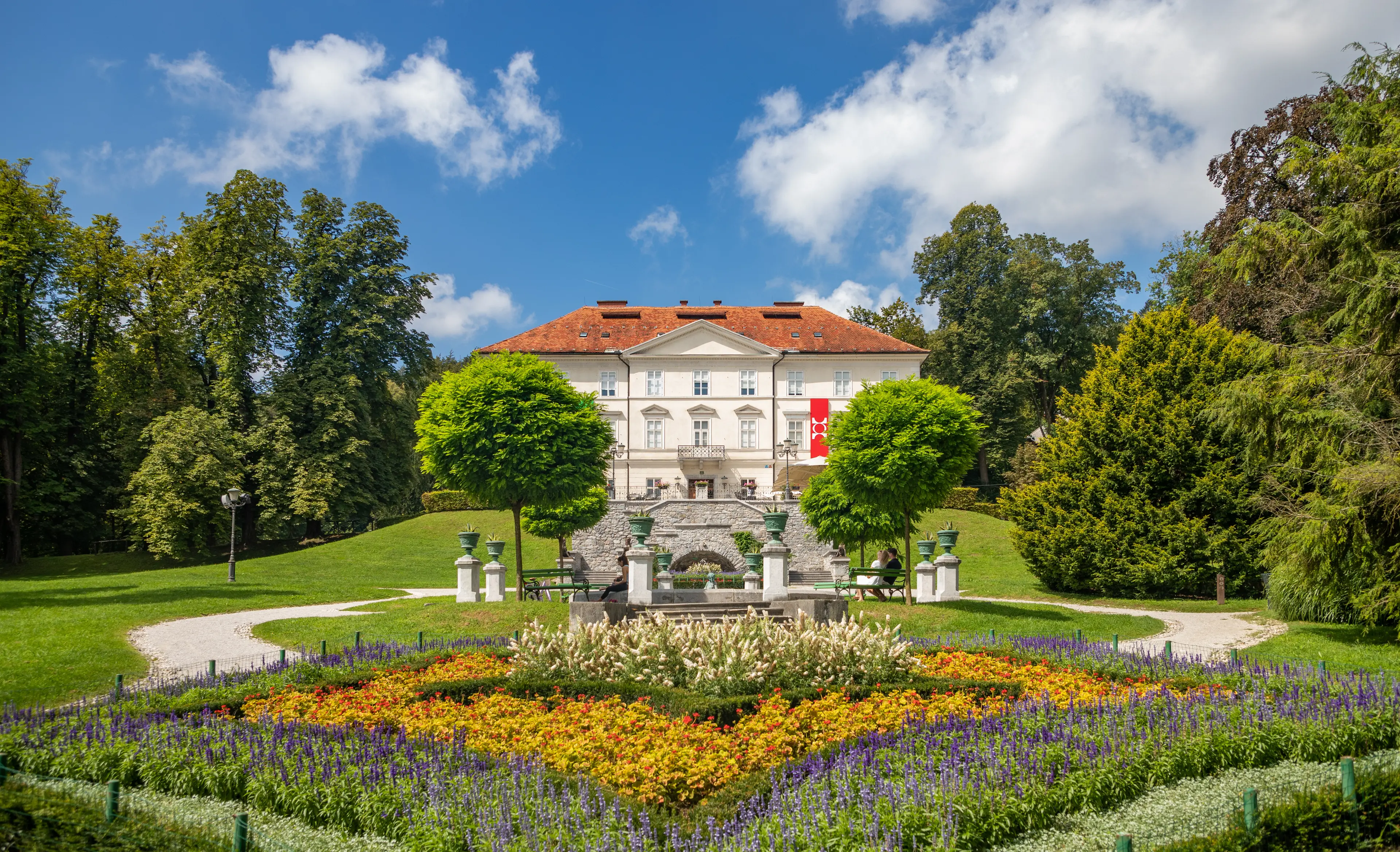 3-Day Local Food, Wine and Adventure Itinerary in Ljubljana