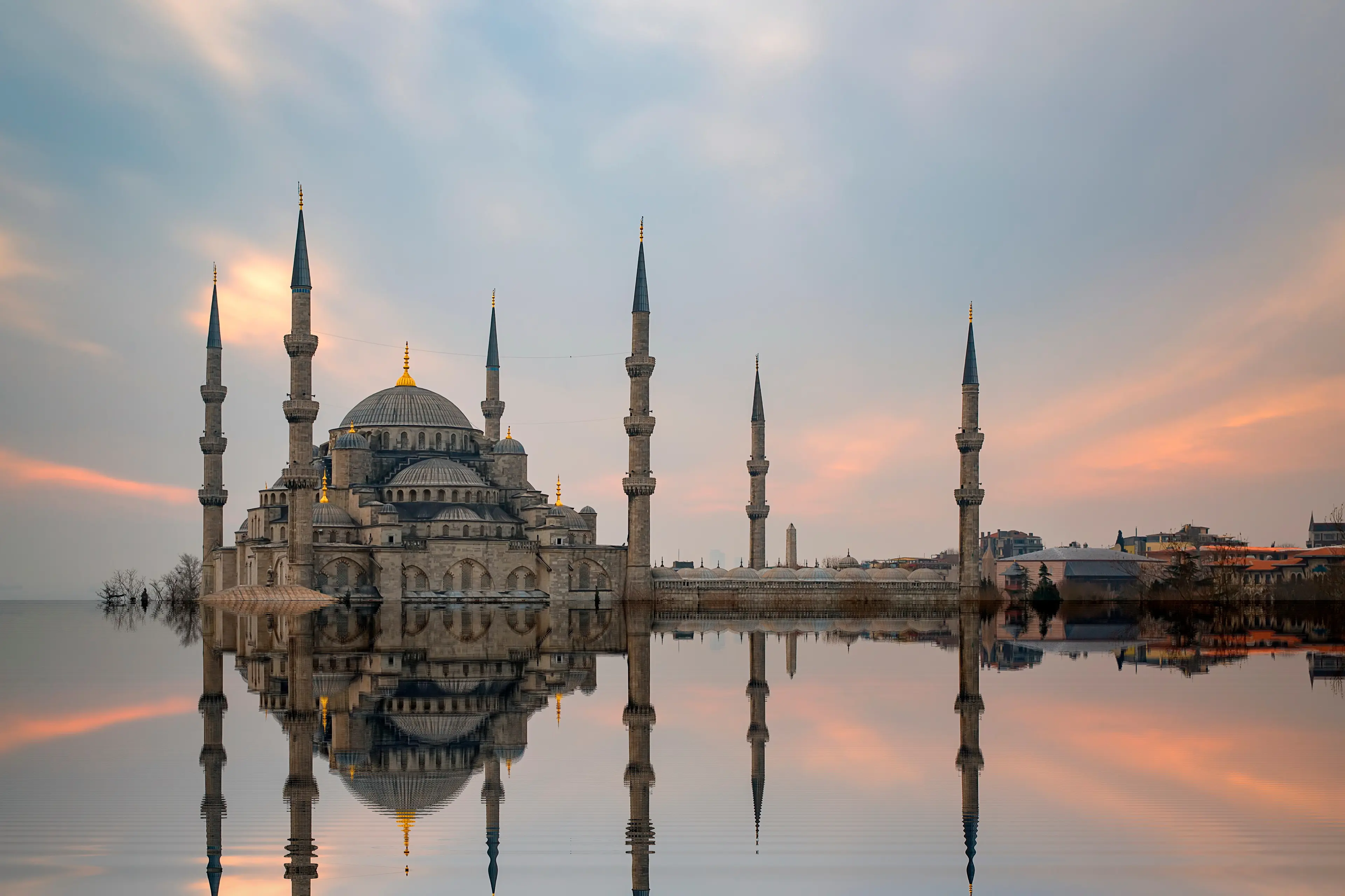 3-Day Solo Adventure in Istanbul: Food, Wine, & Outdoor Activities