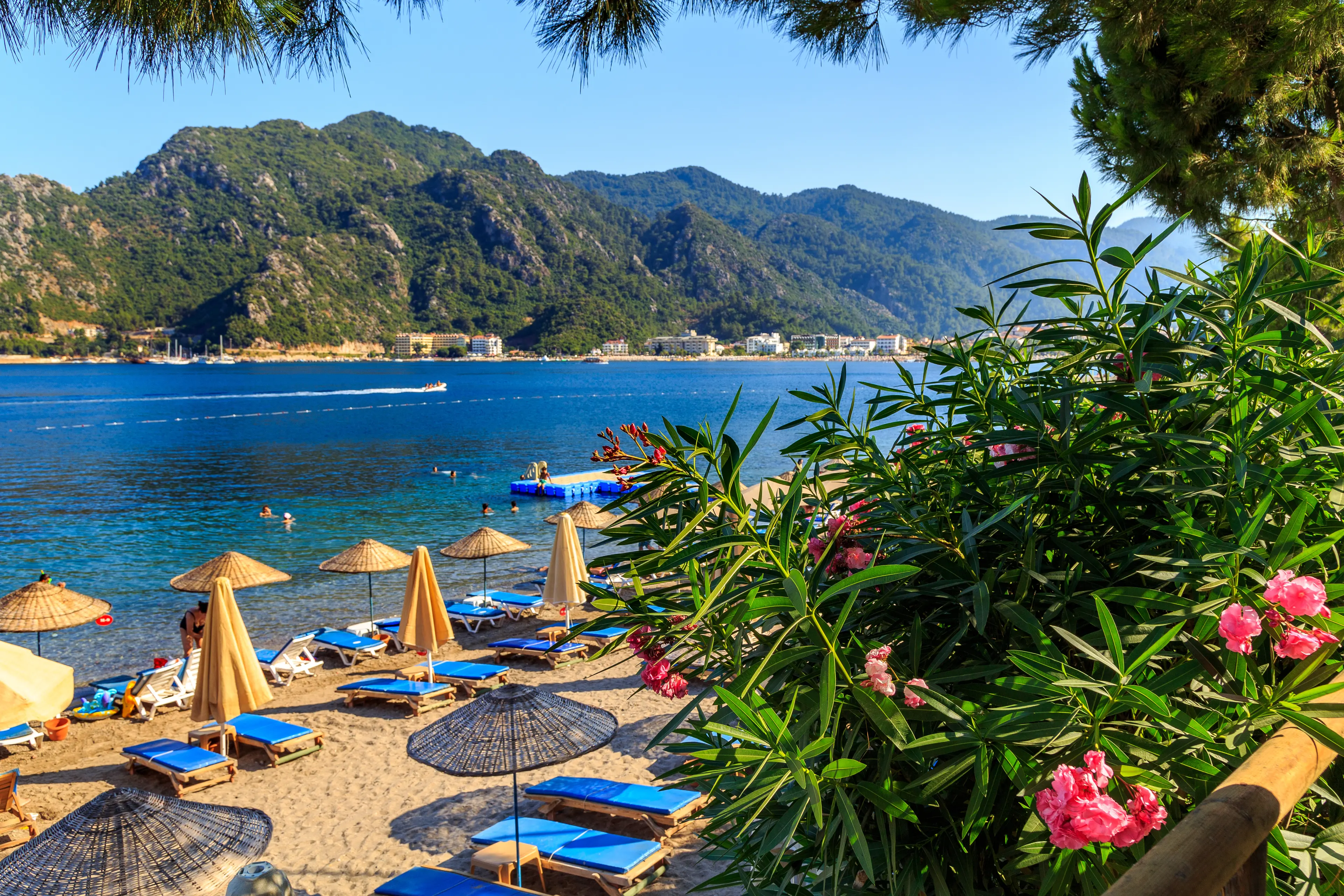 Discover Marmaris: A Local's One Day Gastronomic & Sightseeing Adventure
