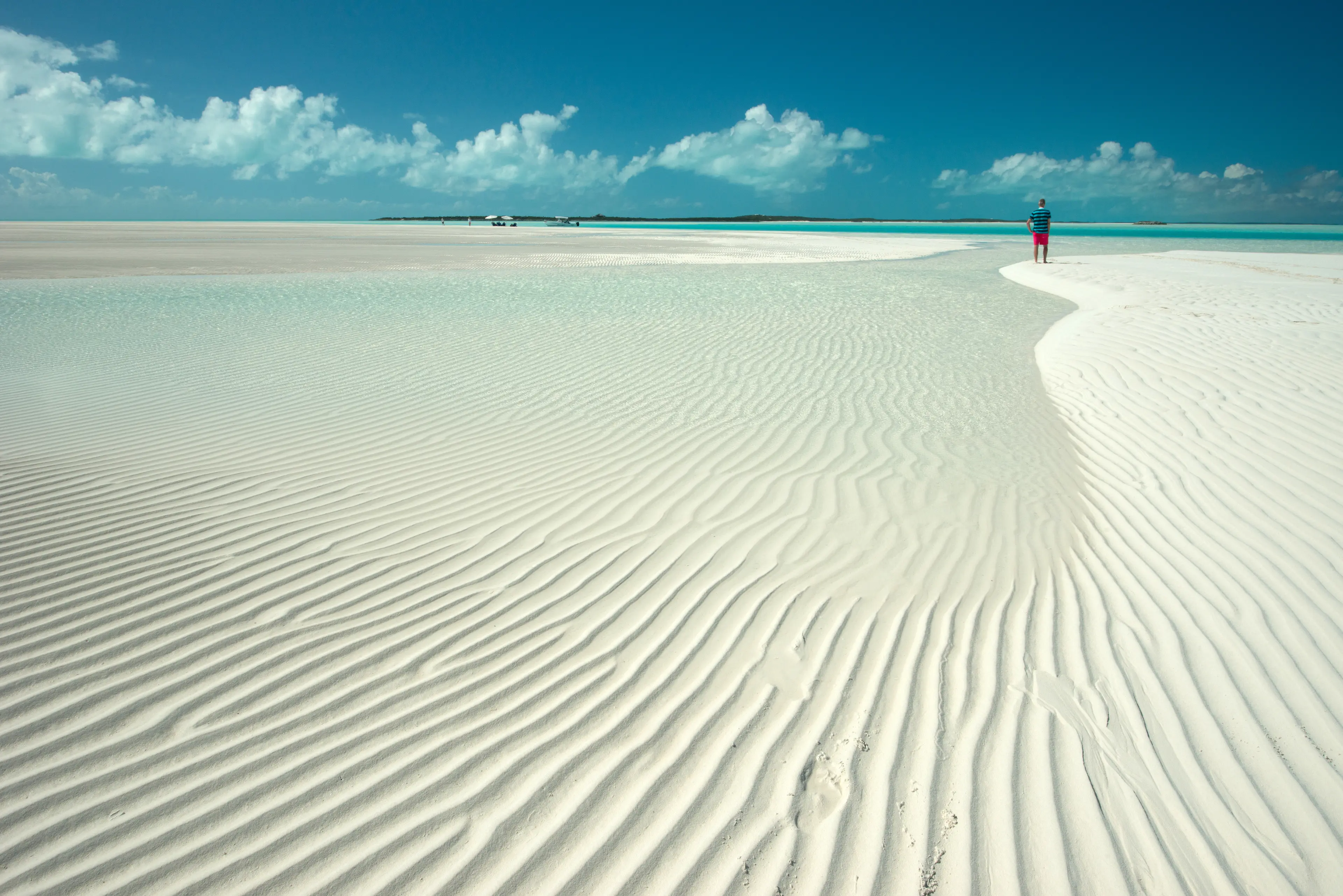 Explore Bahamas: Perfect 2-Day Travel Itinerary