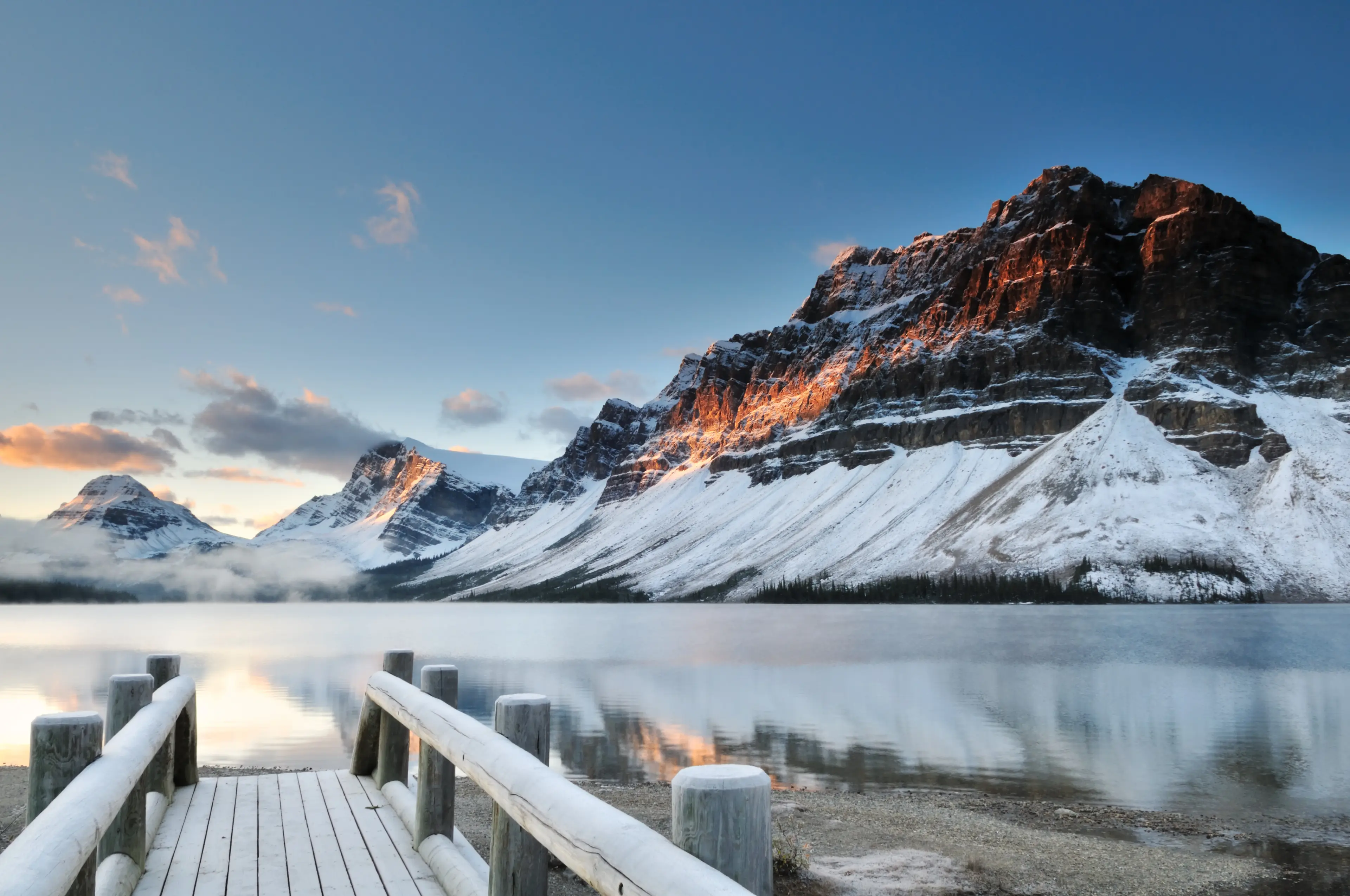 3-Day Spectacular Escape to Banff, Alberta