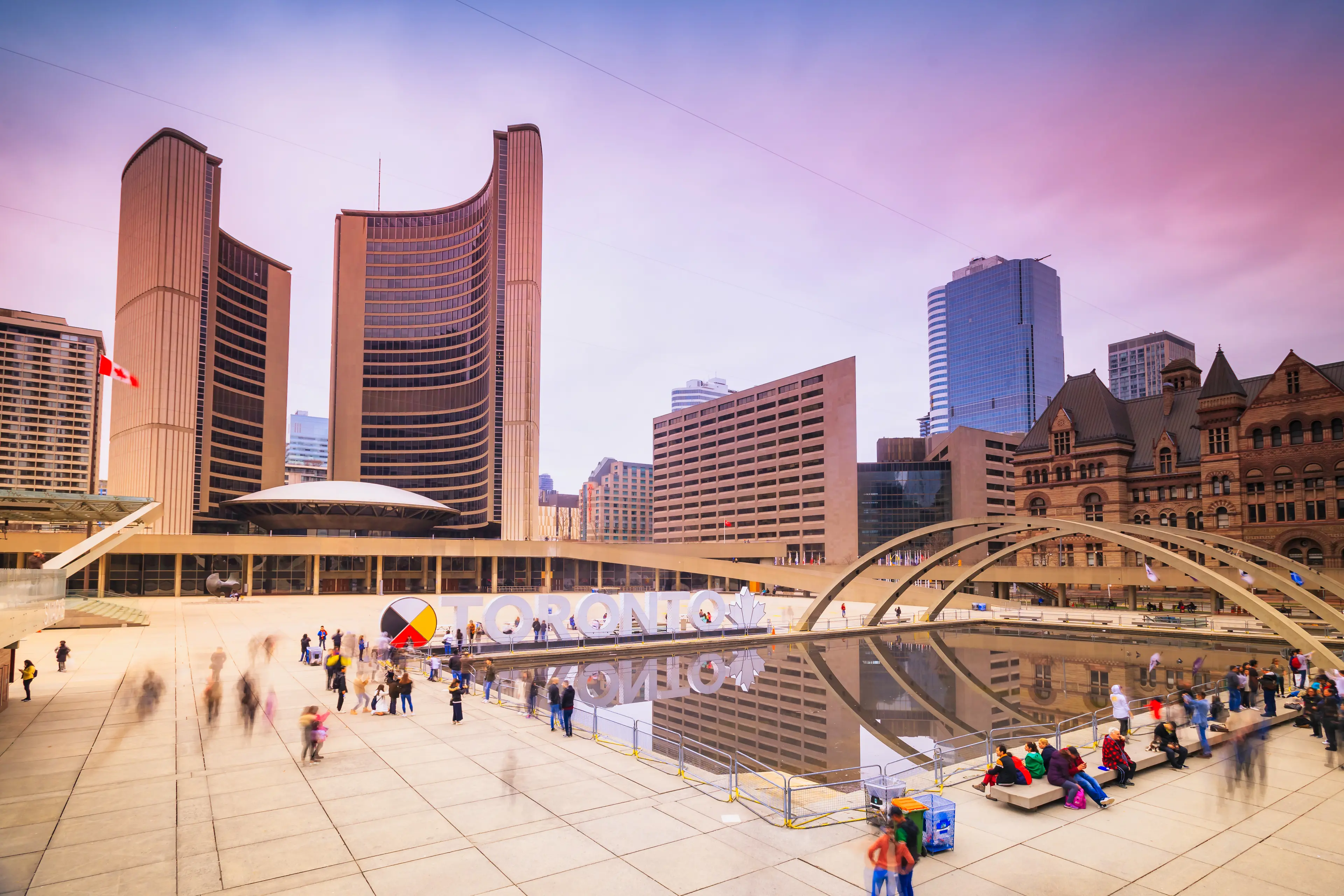 2-Day Solo Sightseeing & Adventure in Undiscovered Toronto