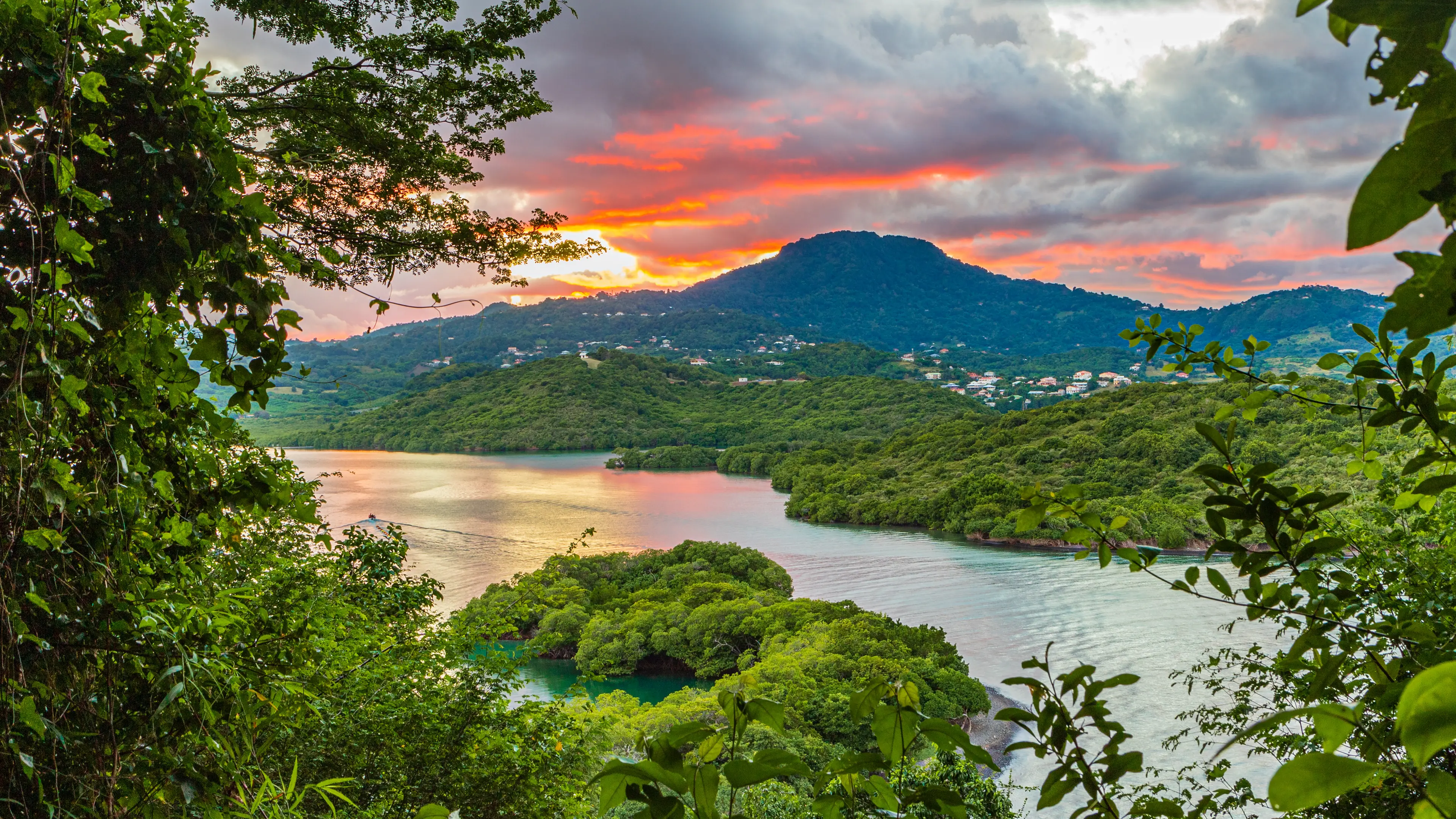 6-Day Ultimate Adventure Itinerary in Martinique, Caribbean